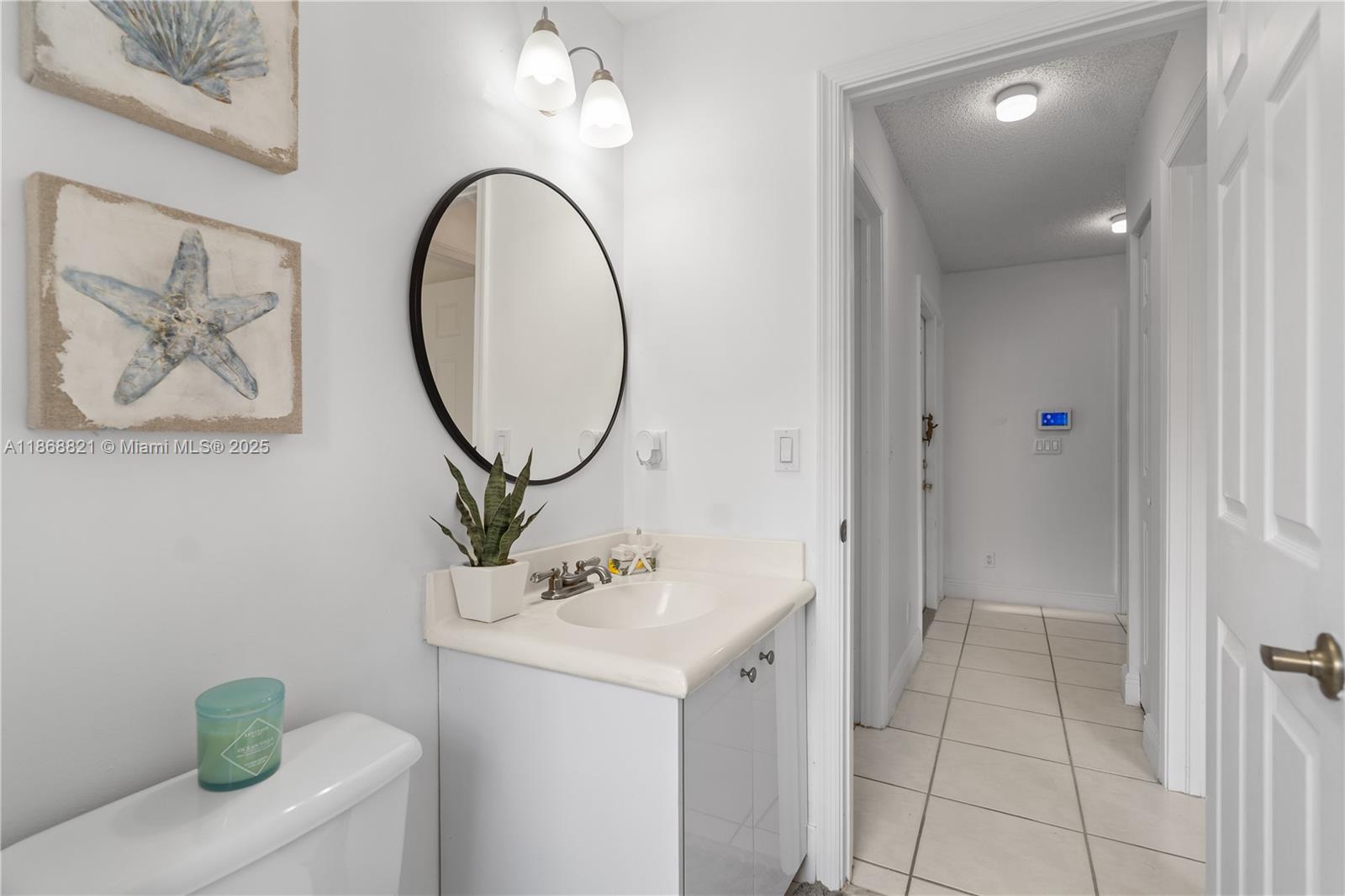BANYAN OAKRIDGE PLAT - Residential