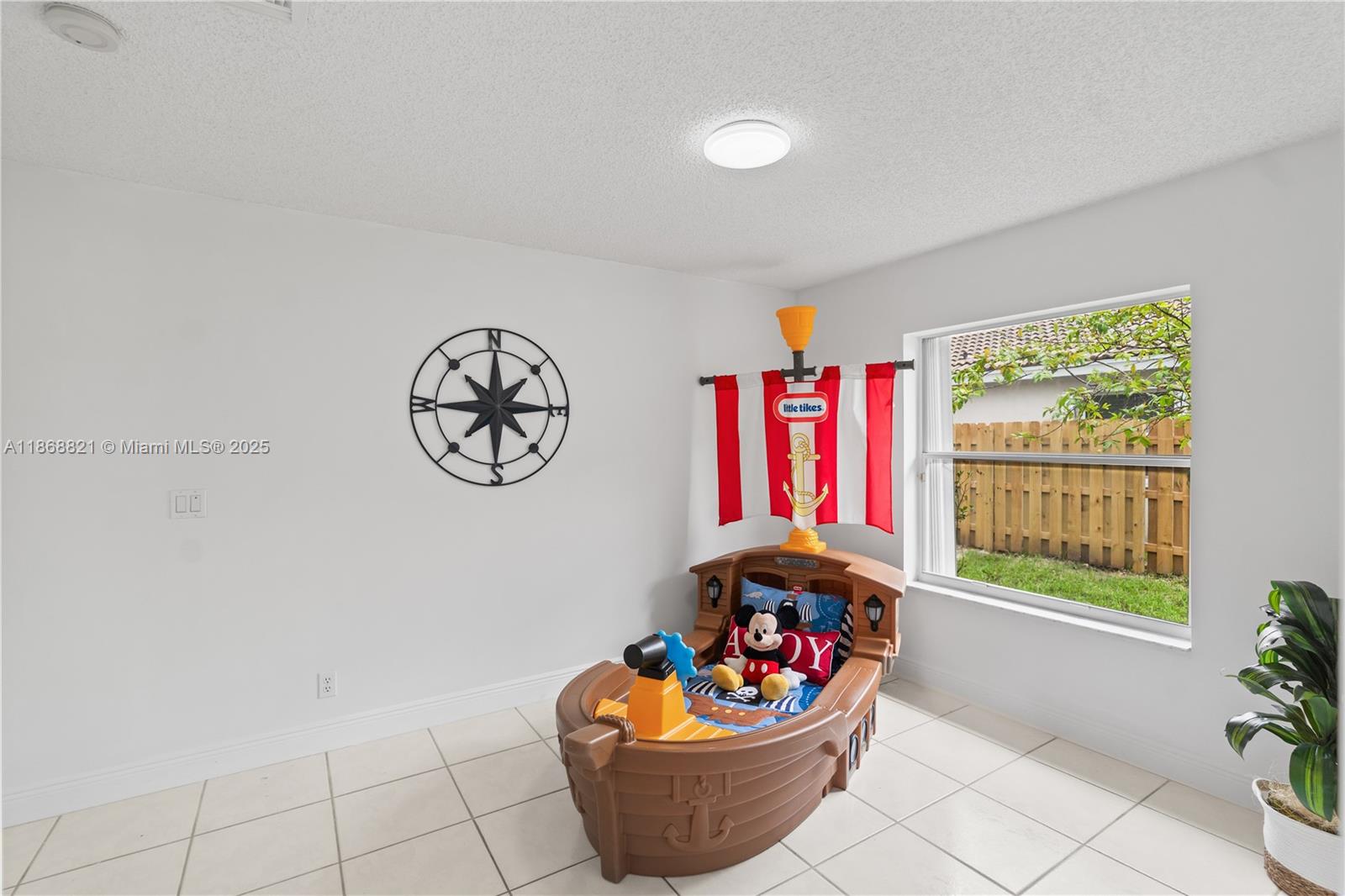 BANYAN OAKRIDGE PLAT - Residential