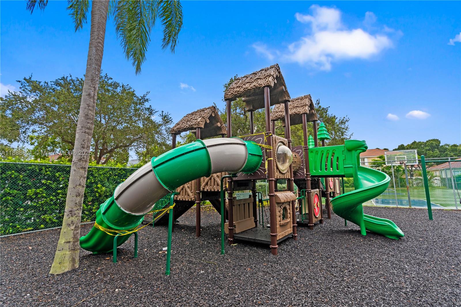 BANYAN OAKRIDGE PLAT - Residential
