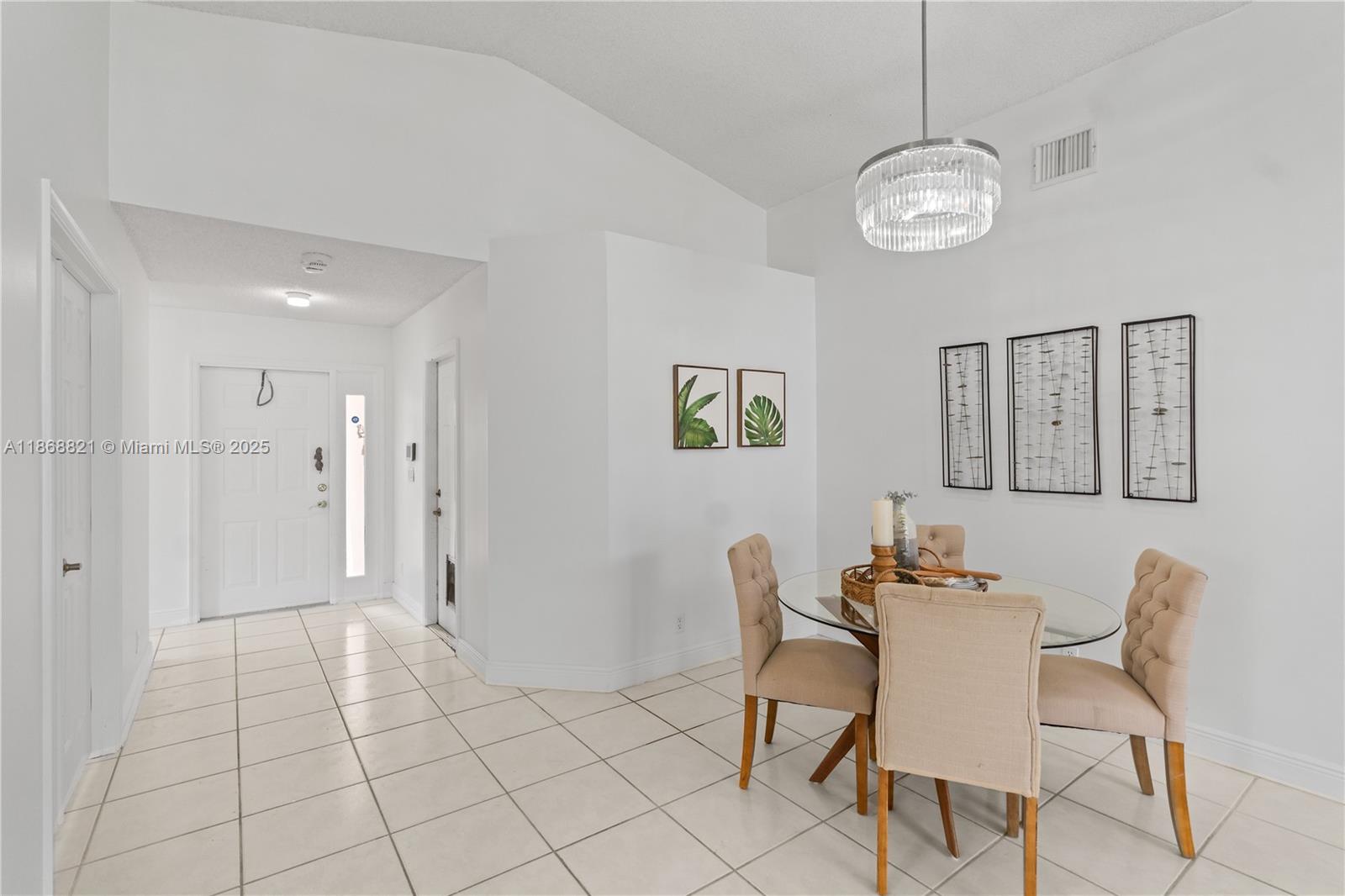BANYAN OAKRIDGE PLAT - Residential