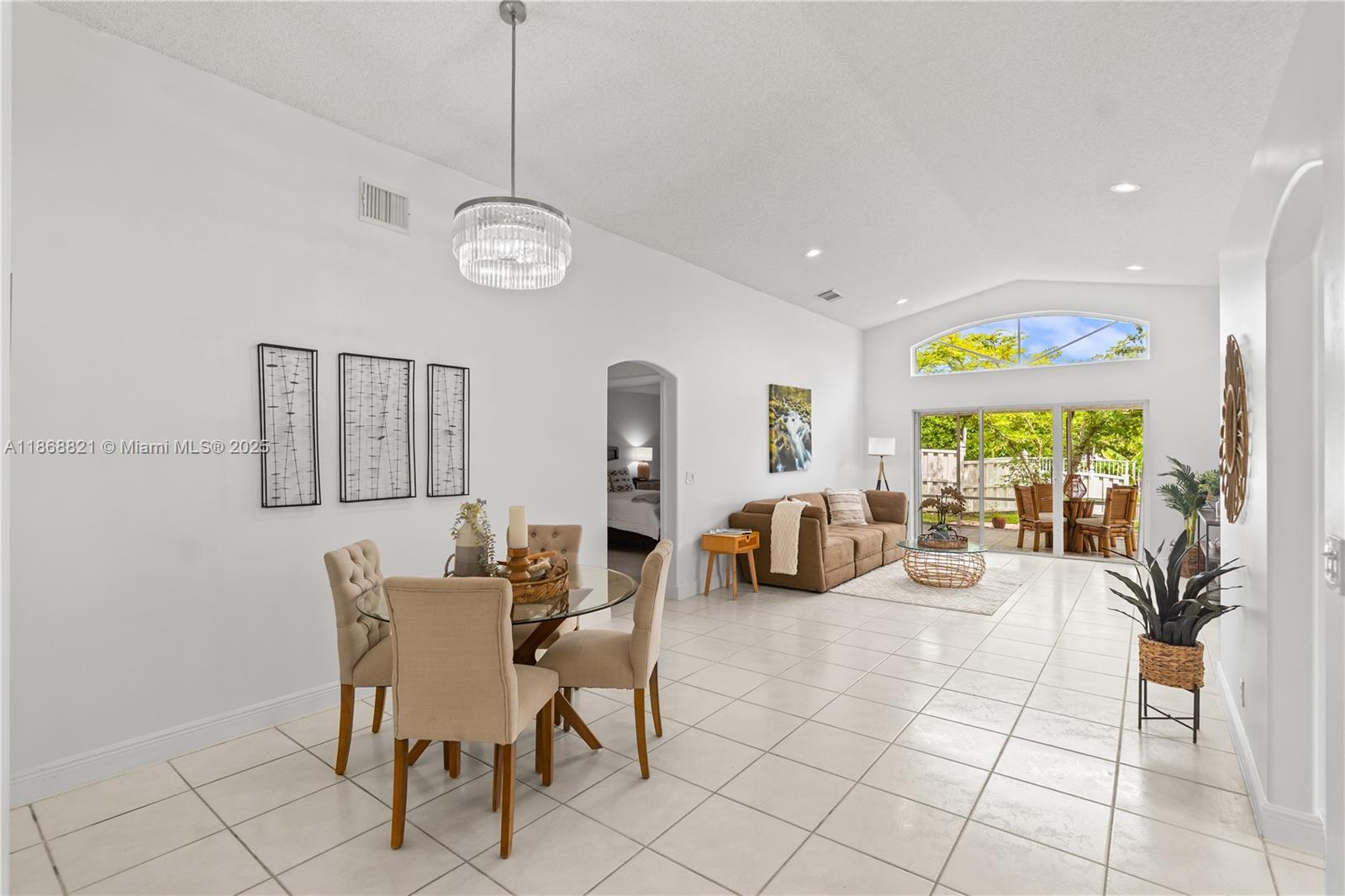 BANYAN OAKRIDGE PLAT - Residential