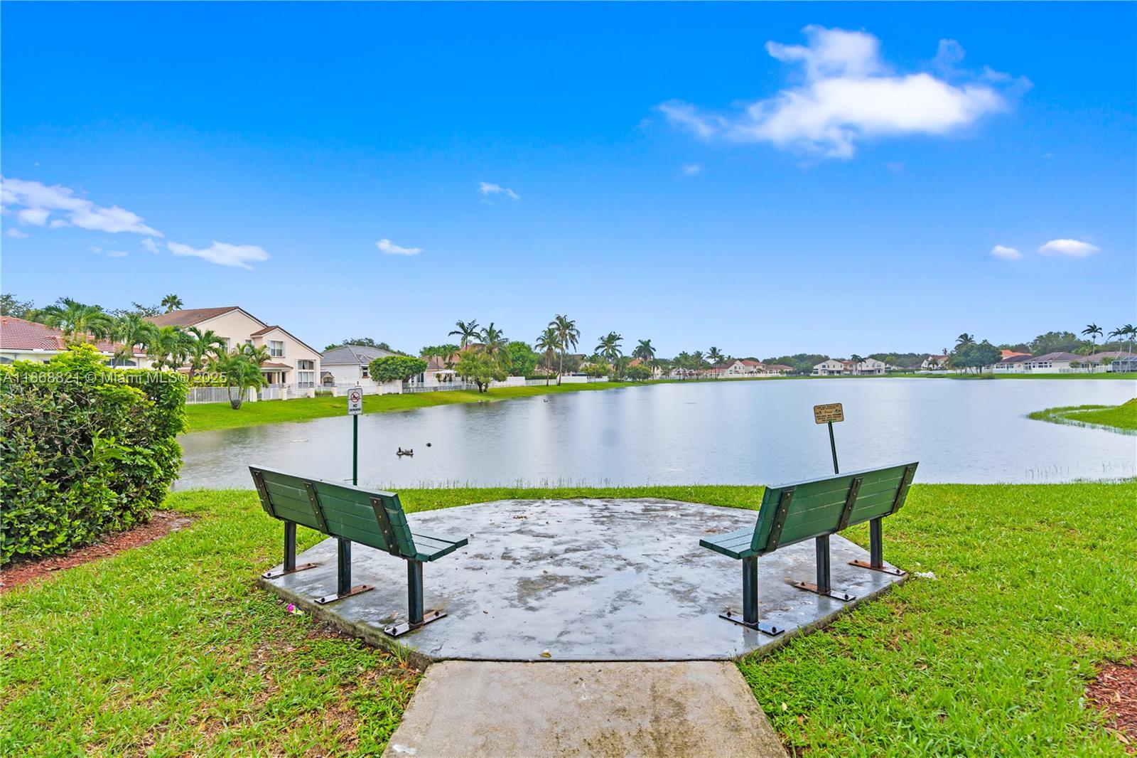BANYAN OAKRIDGE PLAT - Residential