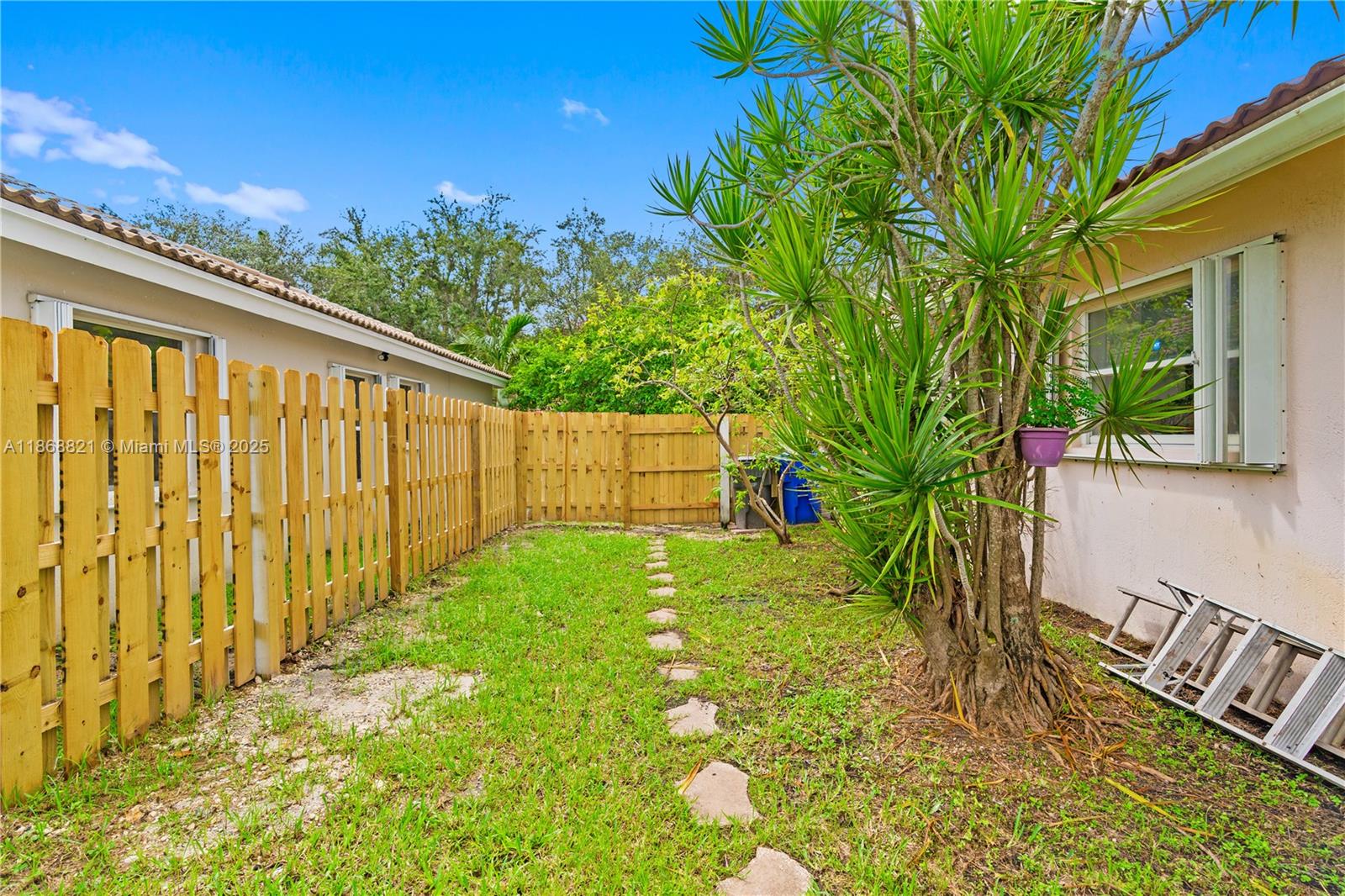BANYAN OAKRIDGE PLAT - Residential