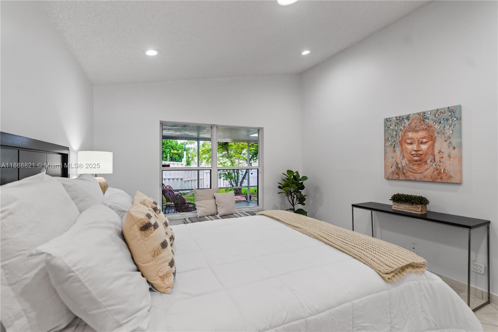 BANYAN OAKRIDGE PLAT - Residential