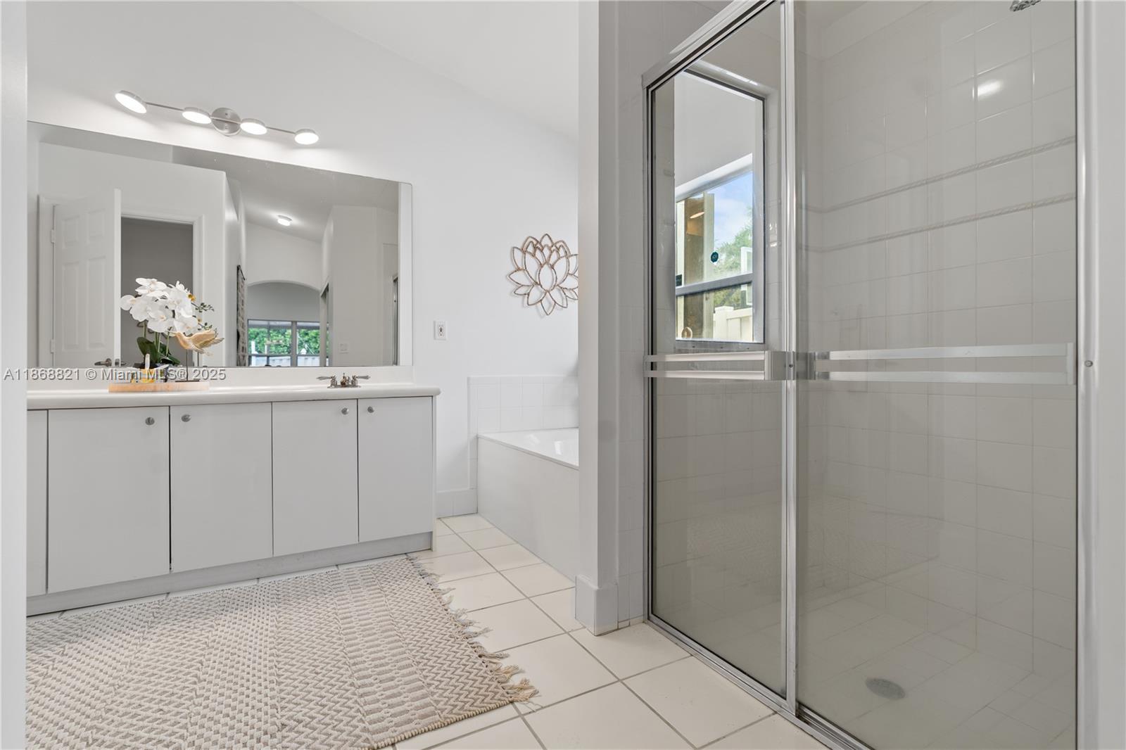 BANYAN OAKRIDGE PLAT - Residential