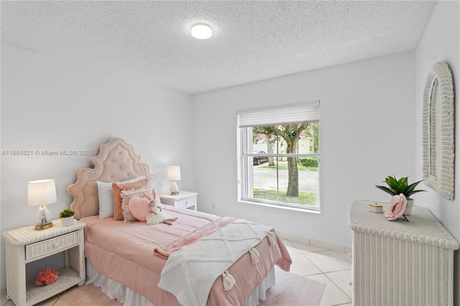 BANYAN OAKRIDGE PLAT - Residential