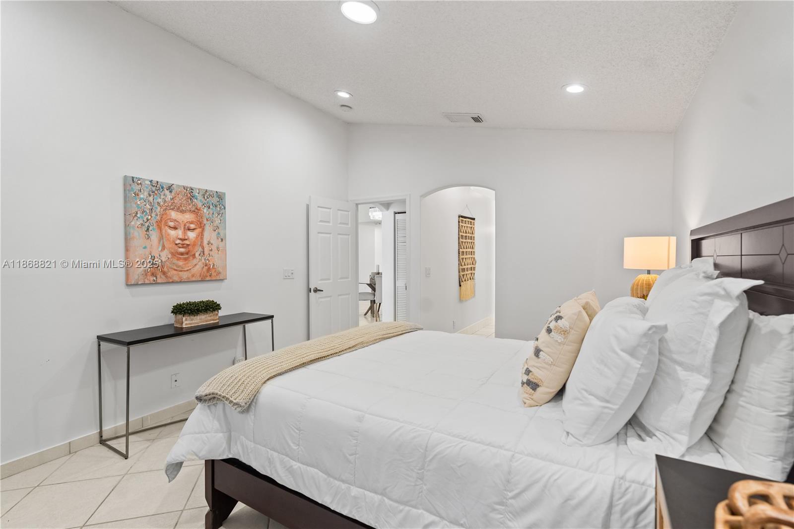 BANYAN OAKRIDGE PLAT - Residential