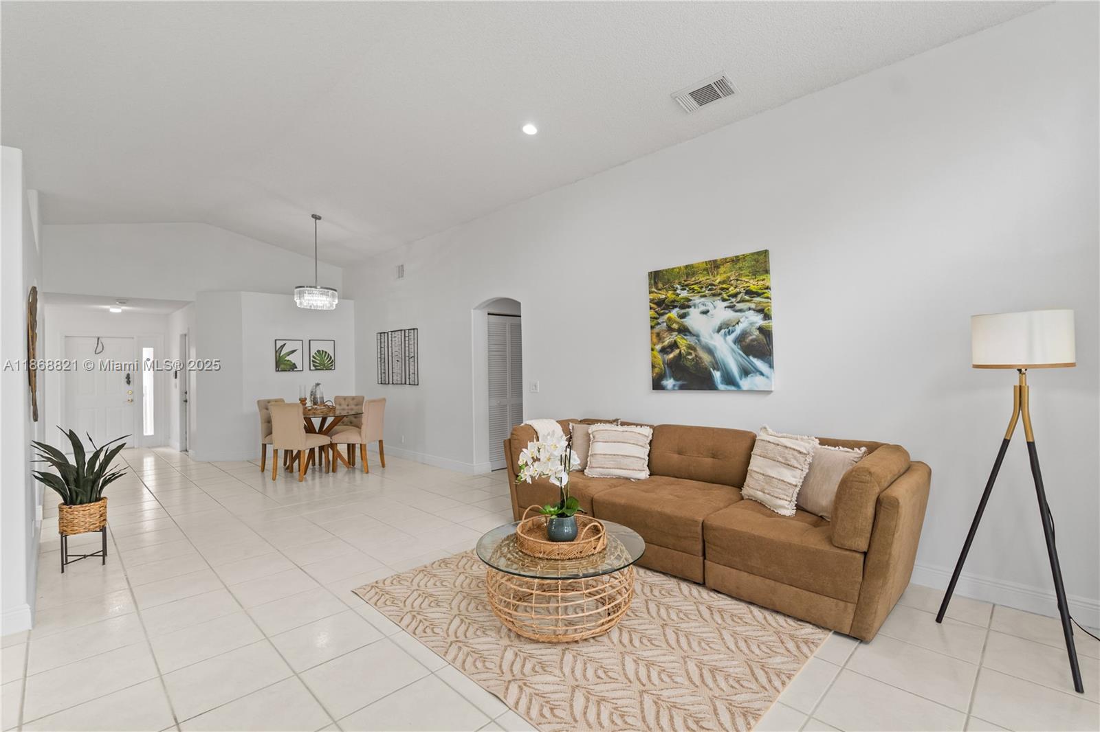 BANYAN OAKRIDGE PLAT - Residential