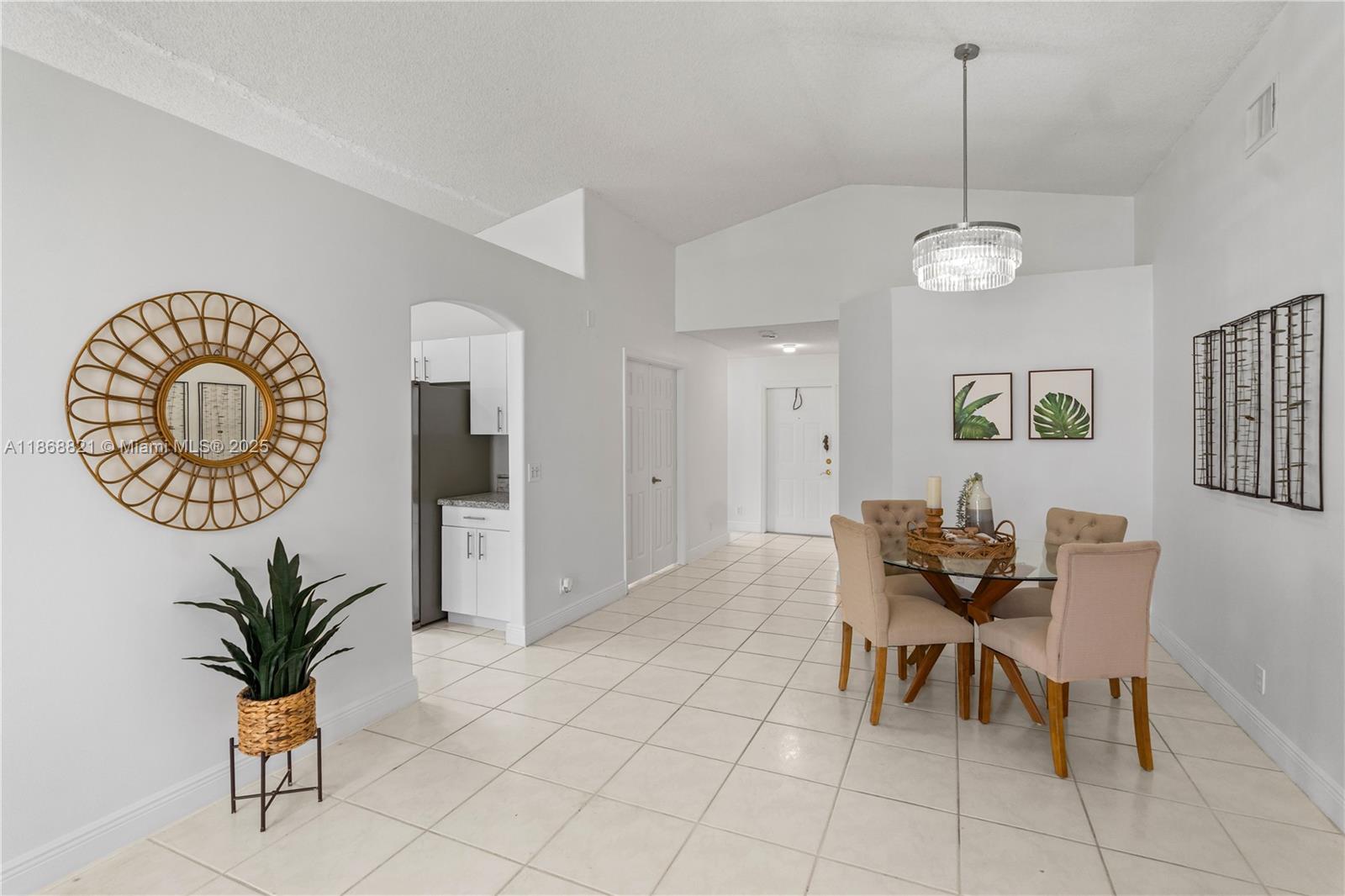 BANYAN OAKRIDGE PLAT - Residential