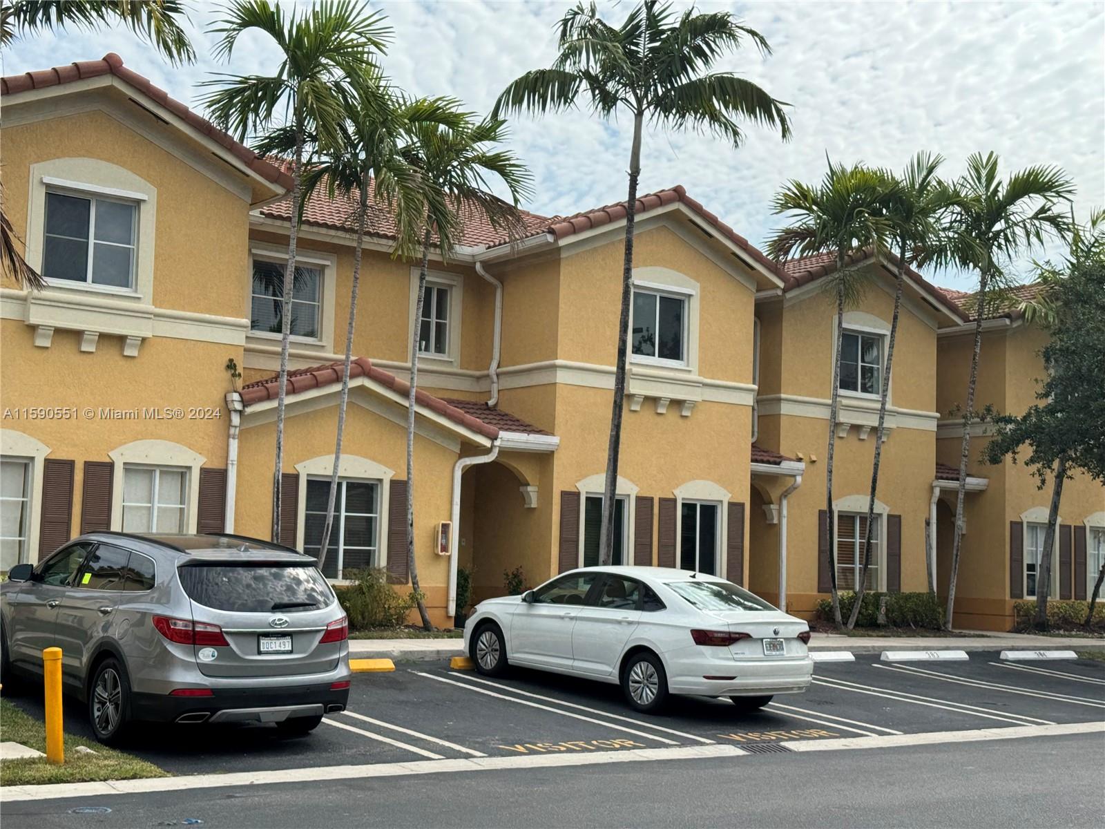 BEAUTIFUL TOWNHOUSE IN THE DESIRABLE COMMUNITY OF LEEWARD AT ISLANDS AT DORAL. 2 STORY 3 BED AND 2 - 1/2 BATH, OPEN FAMILY ROOM. PRIVATE FENCED PATIO FOR ENTERTAINMENT. COMMUNITY AMENITIES SUCH AS SWIMMING POOL, PARK, TENNIS COURT, BASKETBALL, JACUZZI, FITNESS CENTER AND MORE. EASY ACCESS TO SHOPPING, RESTAURANTS AND MAJOR HIGHWAY. WALKING DISTANCE OTHER PARKS NEARBY. THE OWNER IS VERY MOTIVATED TO SELL. USE SHOW ASSIST FOR APPOINTMENTS. 24 HOURS OF NOTICE. THE 2024 AND 2025 BUDGETS IN THE ATTACHMENT.