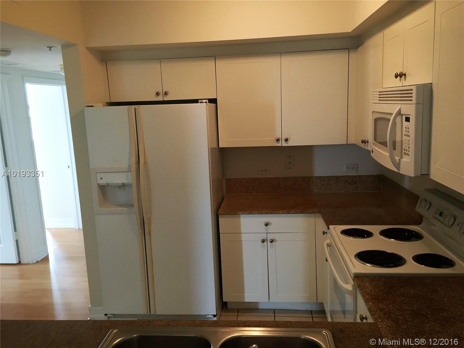 MEDITERRANEA CONDO - Residential Lease