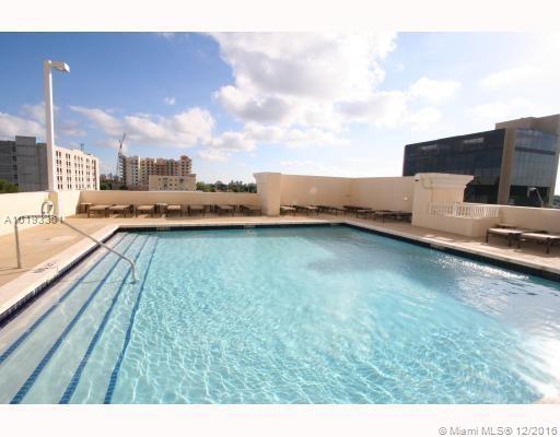 MEDITERRANEA CONDO - Residential Lease