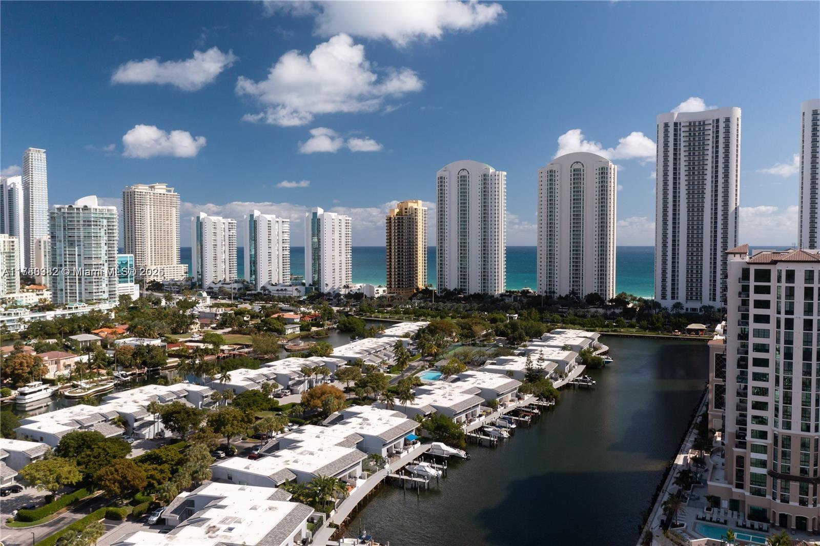 Rental Property at Address Not Disclosed, Sunny Isles Beach, Miami-Dade County, Florida - Bedrooms: 3 
Bathrooms: 3  - $7,500 MO.