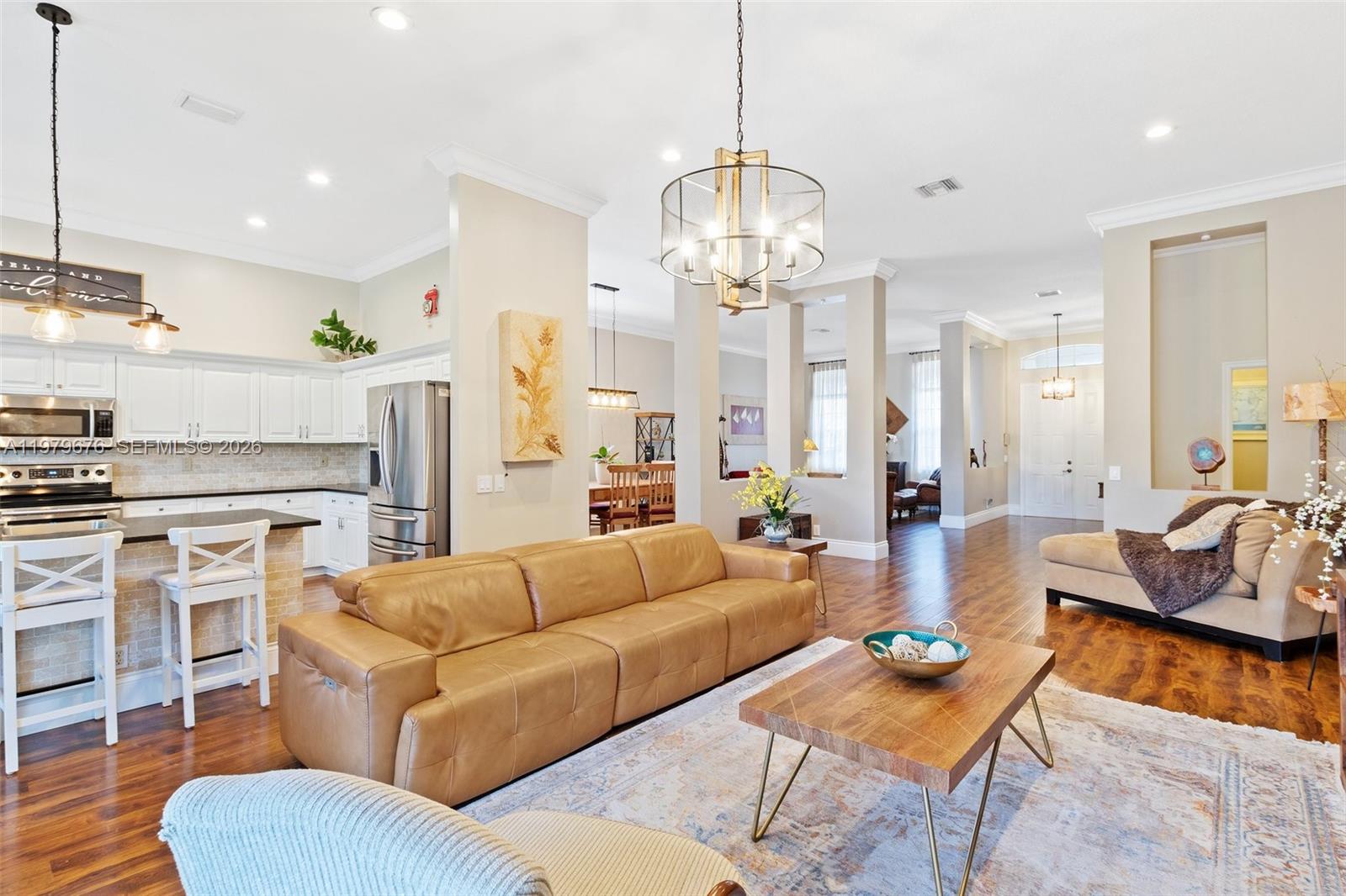 SECTOR 2-PARCELS 1 2 3 4 - Residential Lease