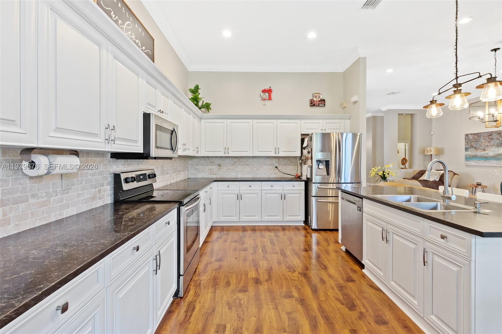 SECTOR 2-PARCELS 1 2 3 4 - Residential Lease