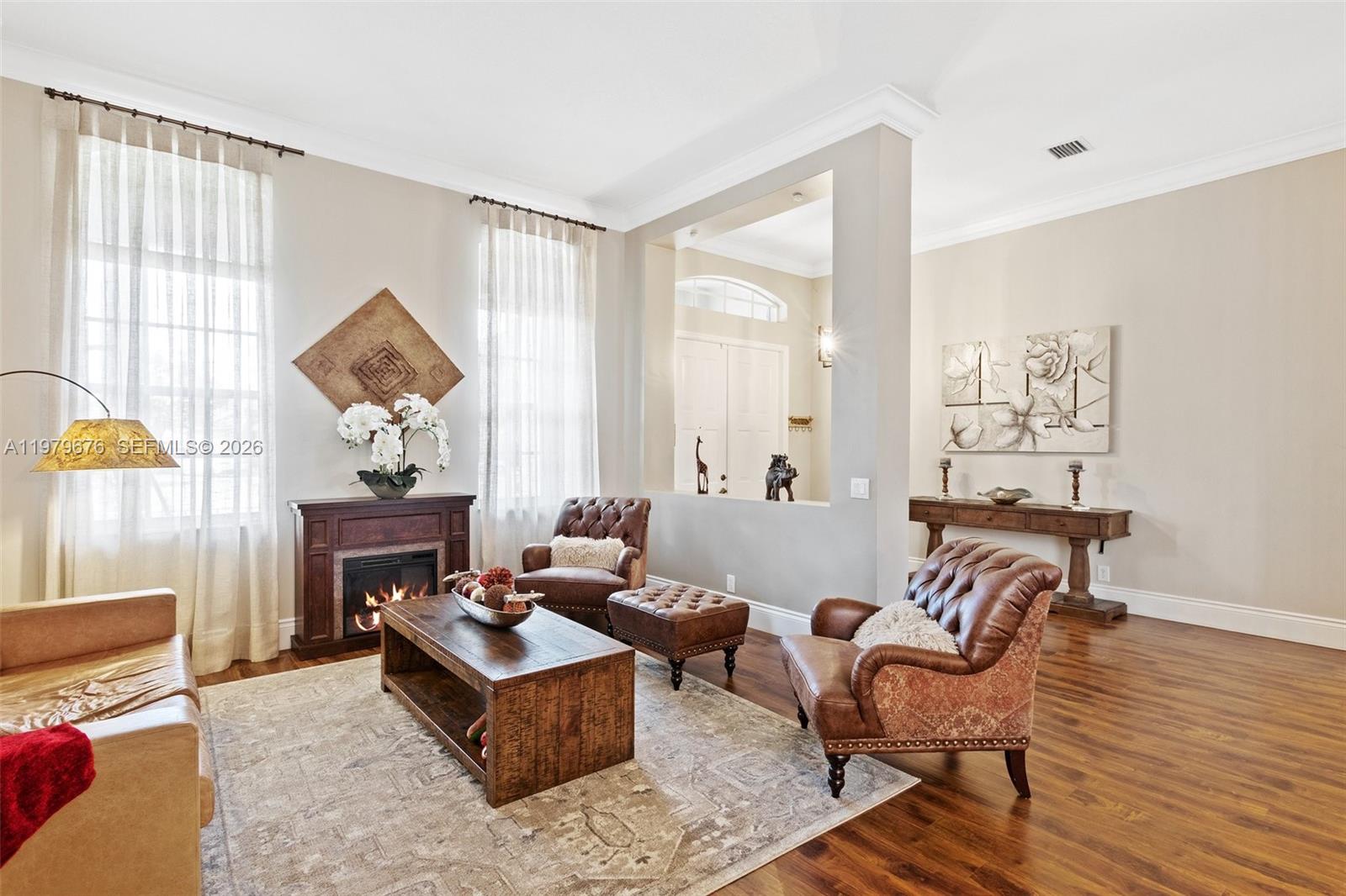 SECTOR 2-PARCELS 1 2 3 4 - Residential Lease