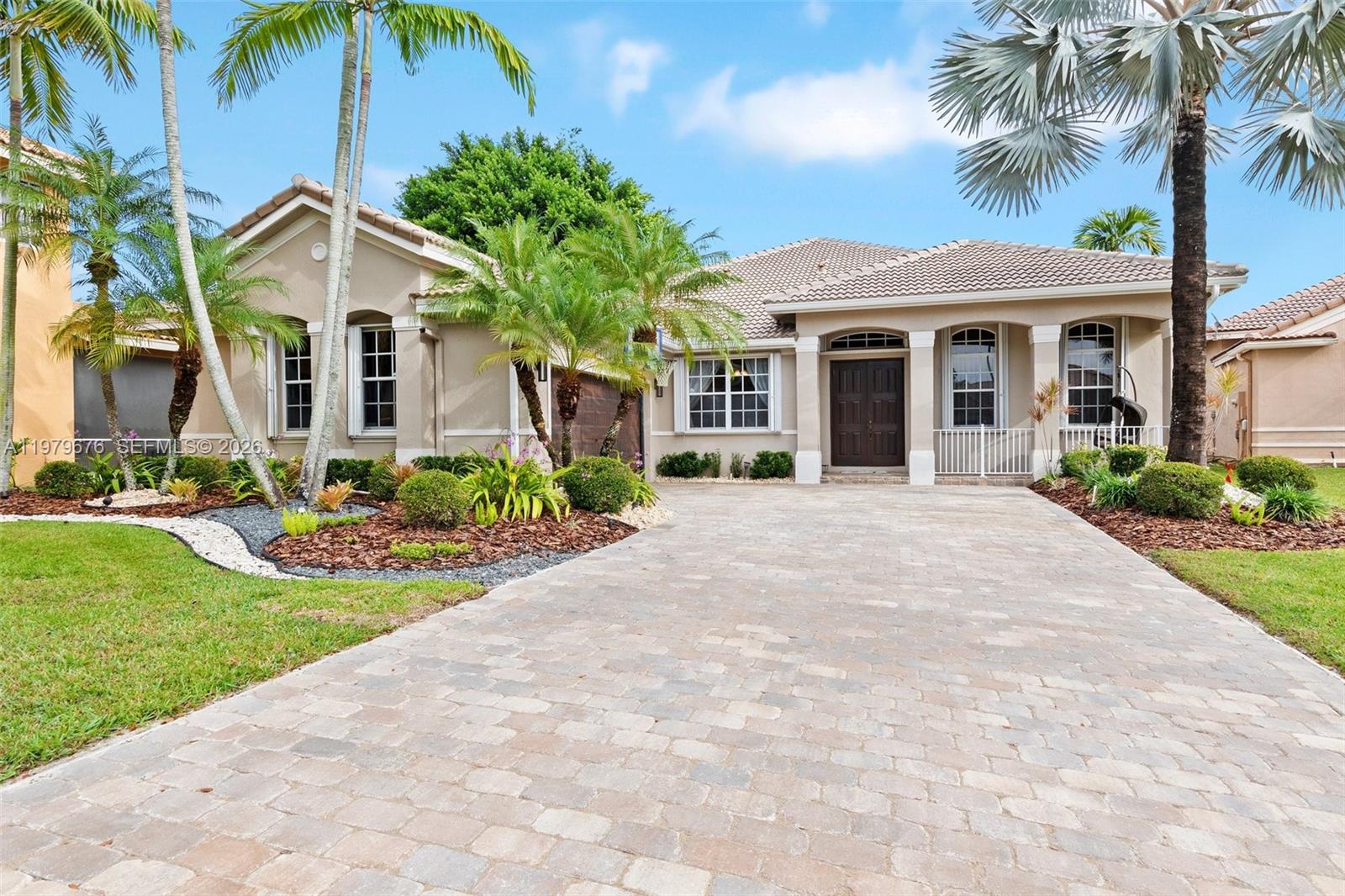 SECTOR 2-PARCELS 1 2 3 4 - Residential Lease