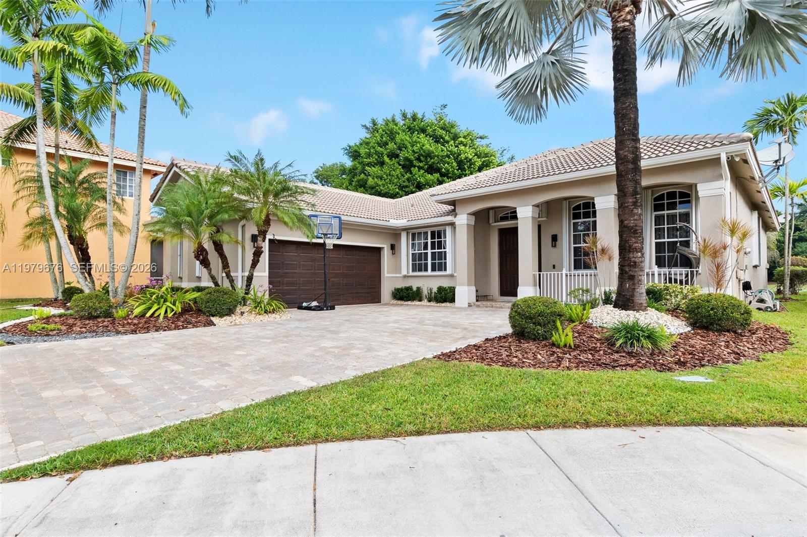 SECTOR 2-PARCELS 1 2 3 4 - Residential Lease