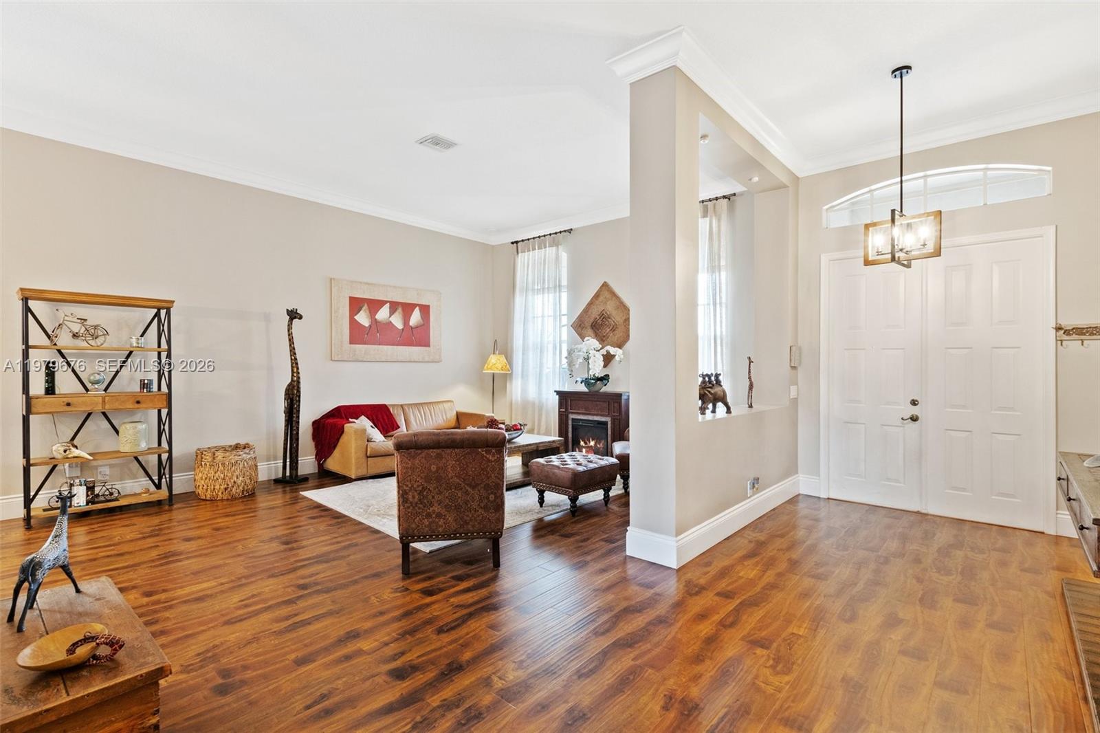 SECTOR 2-PARCELS 1 2 3 4 - Residential Lease