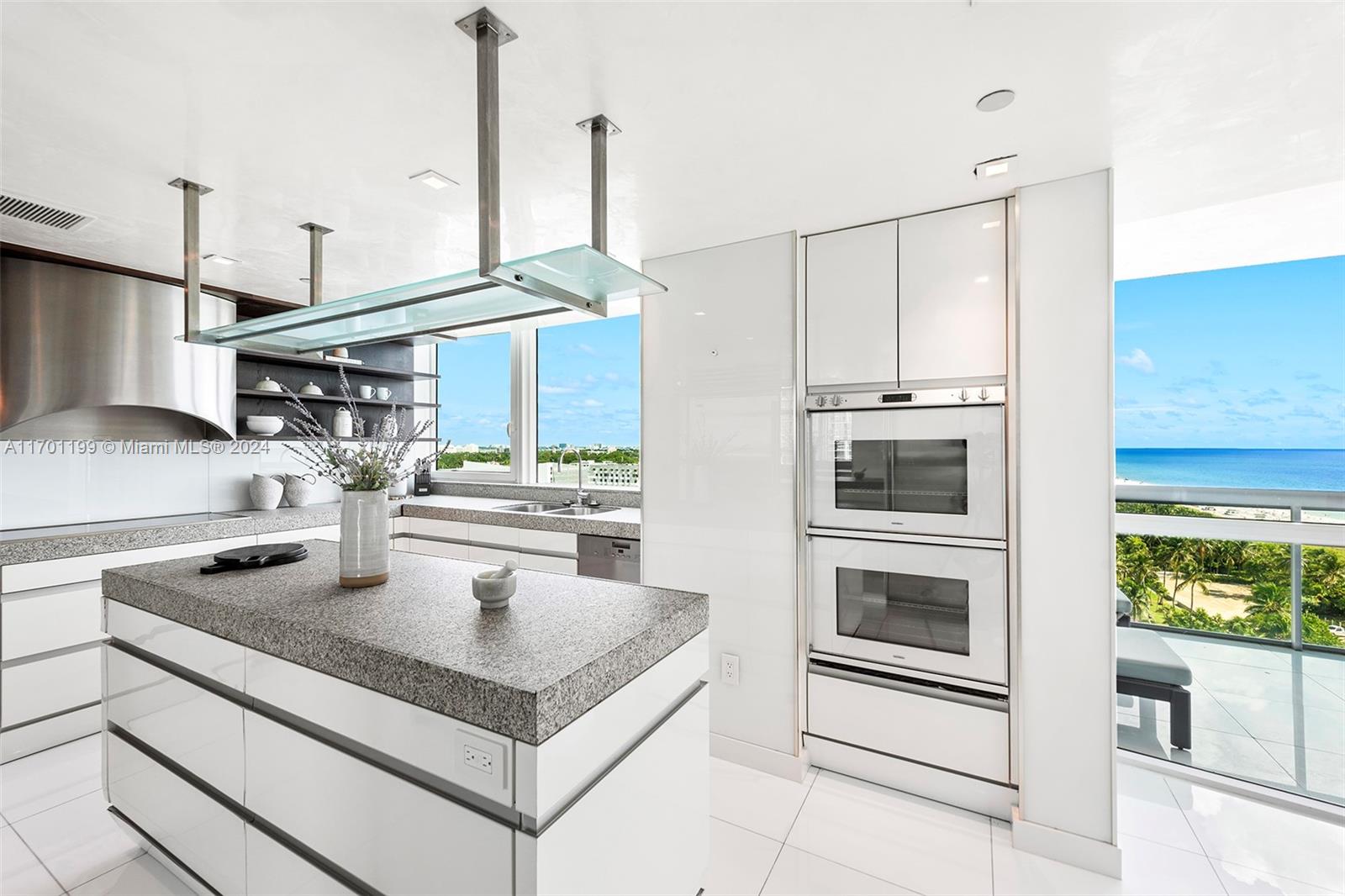SETAI RESORT & RESIDENCES - Residential