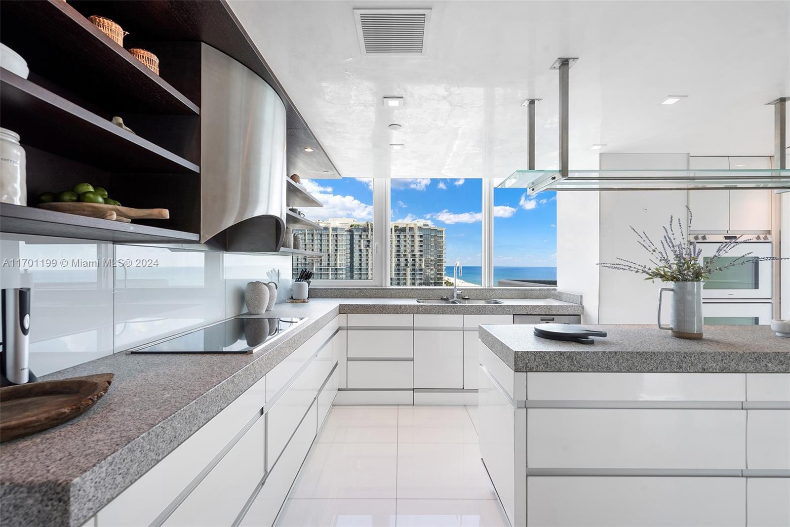 SETAI RESORT & RESIDENCES - Residential