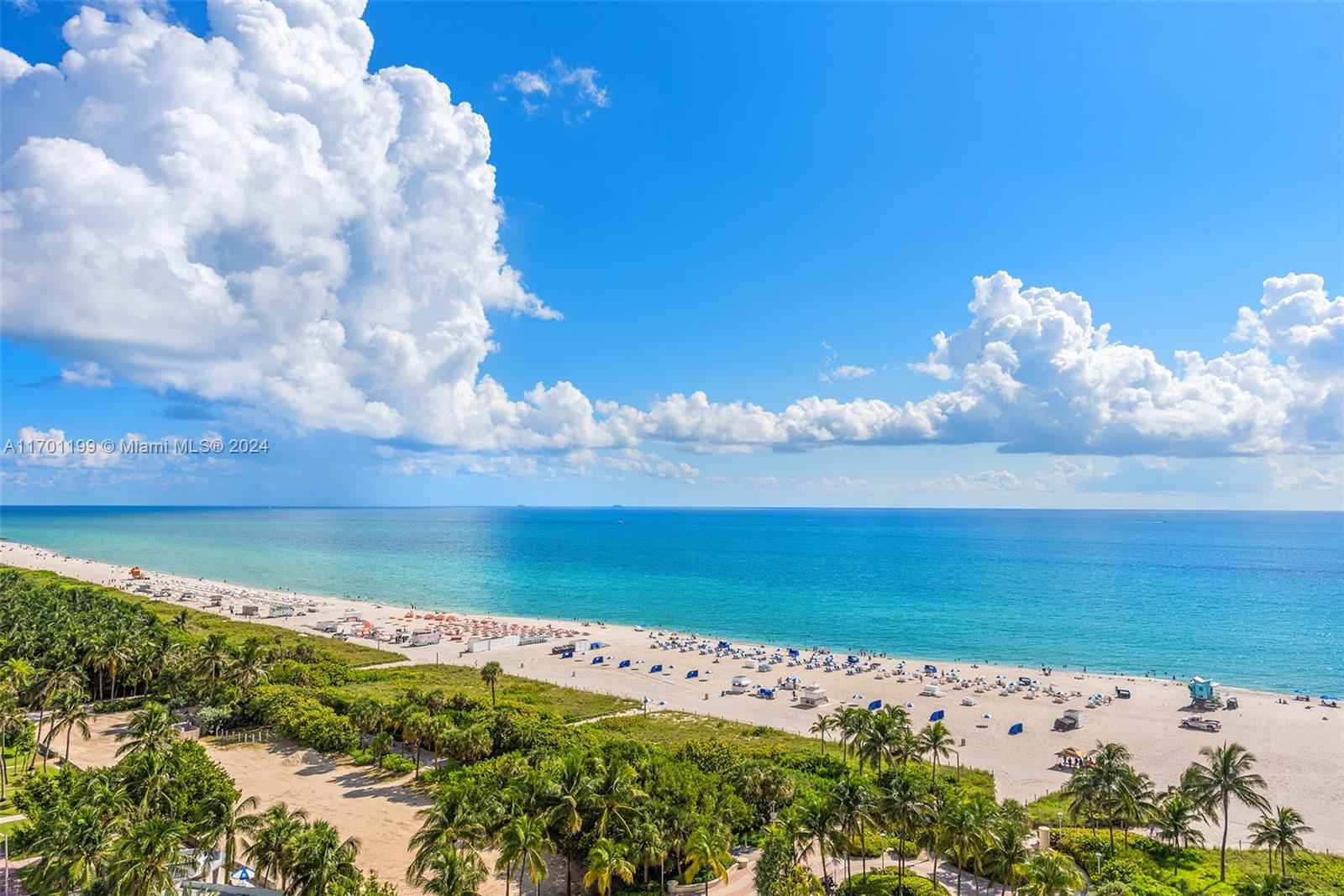 SETAI RESORT & RESIDENCES - Residential