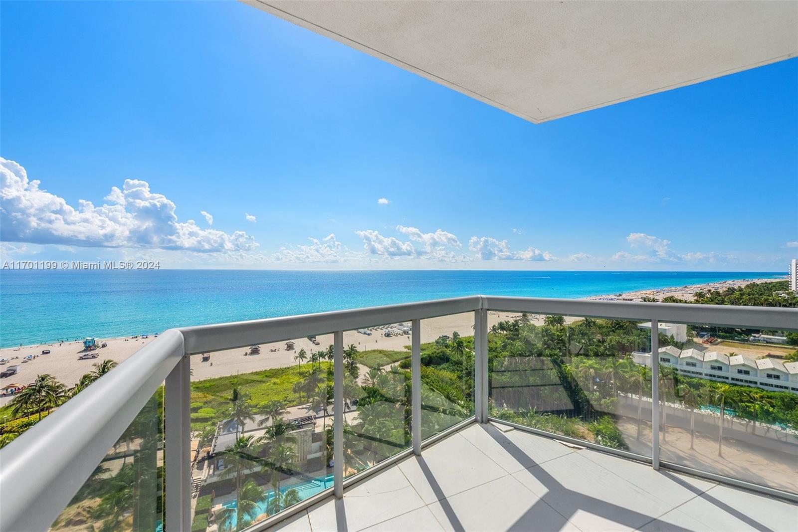 SETAI RESORT & RESIDENCES - Residential