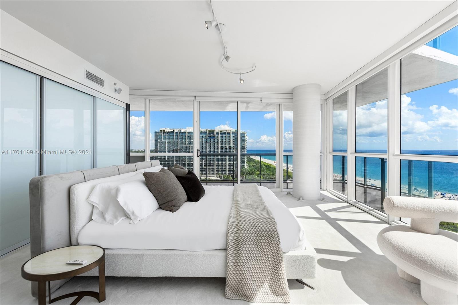 SETAI RESORT & RESIDENCES - Residential