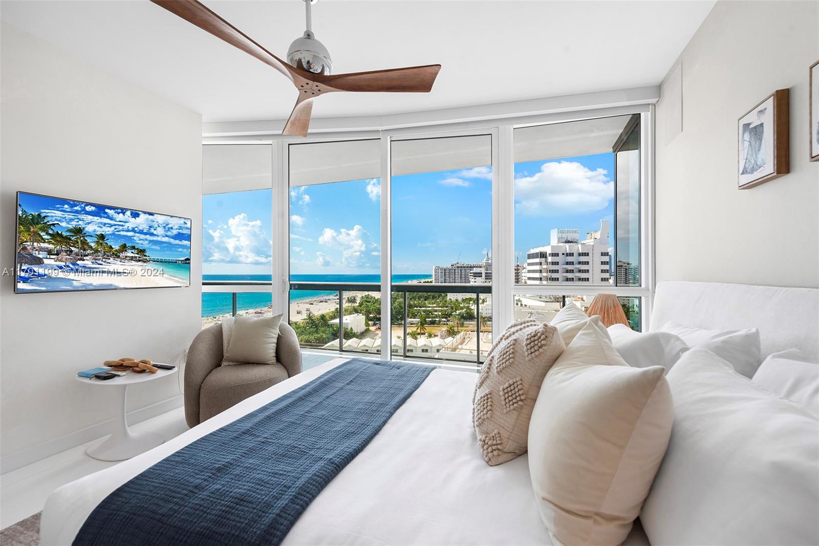 SETAI RESORT & RESIDENCES - Residential