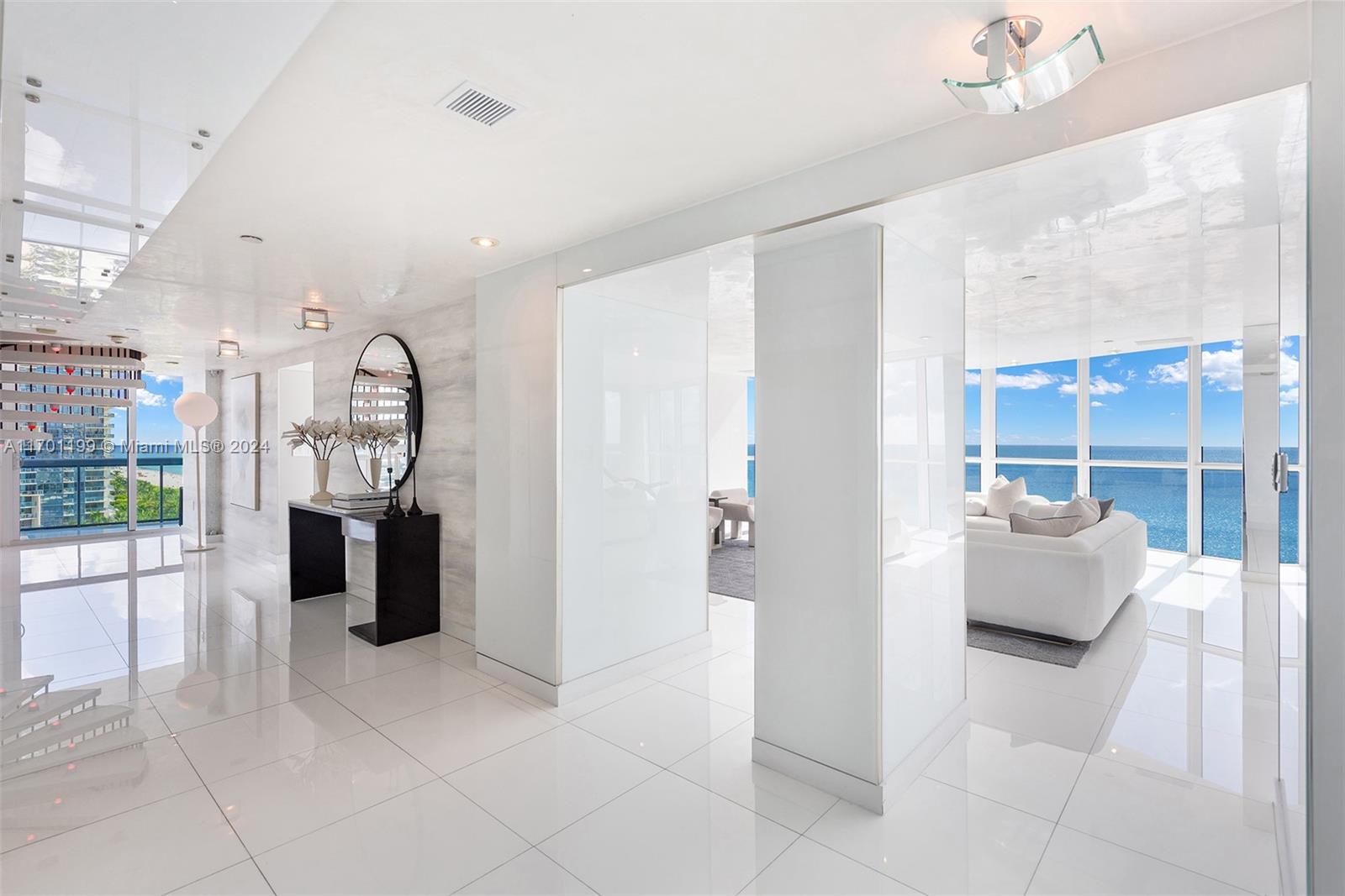 SETAI RESORT & RESIDENCES - Residential