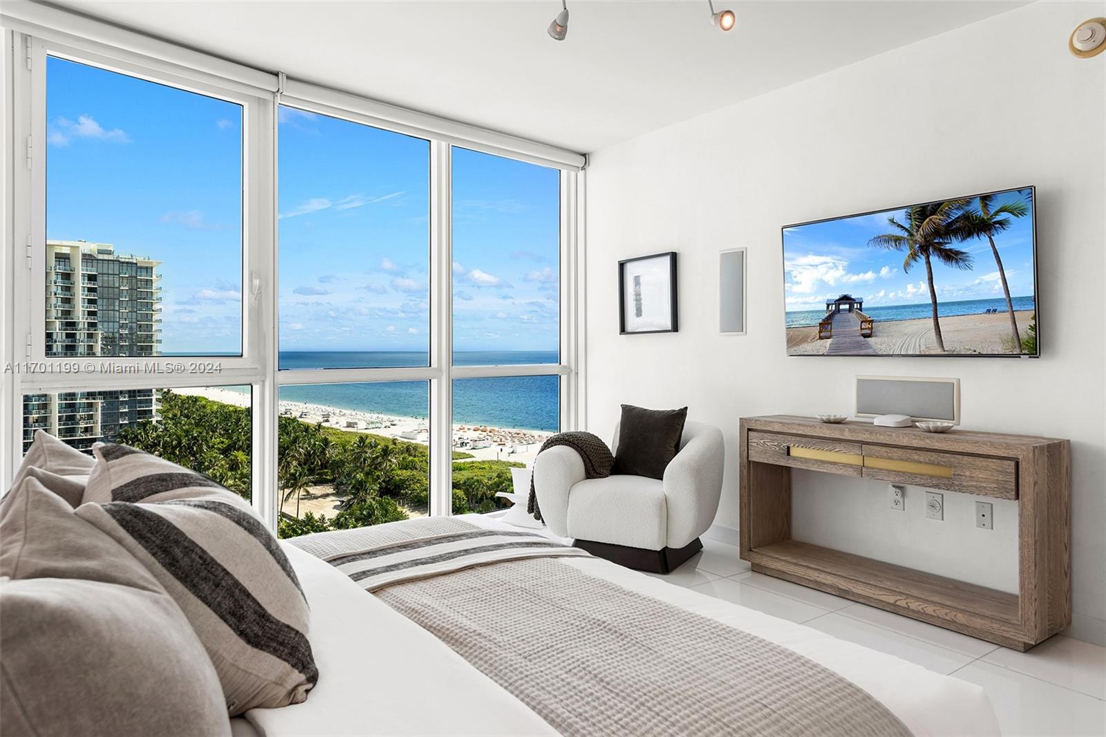 SETAI RESORT & RESIDENCES - Residential