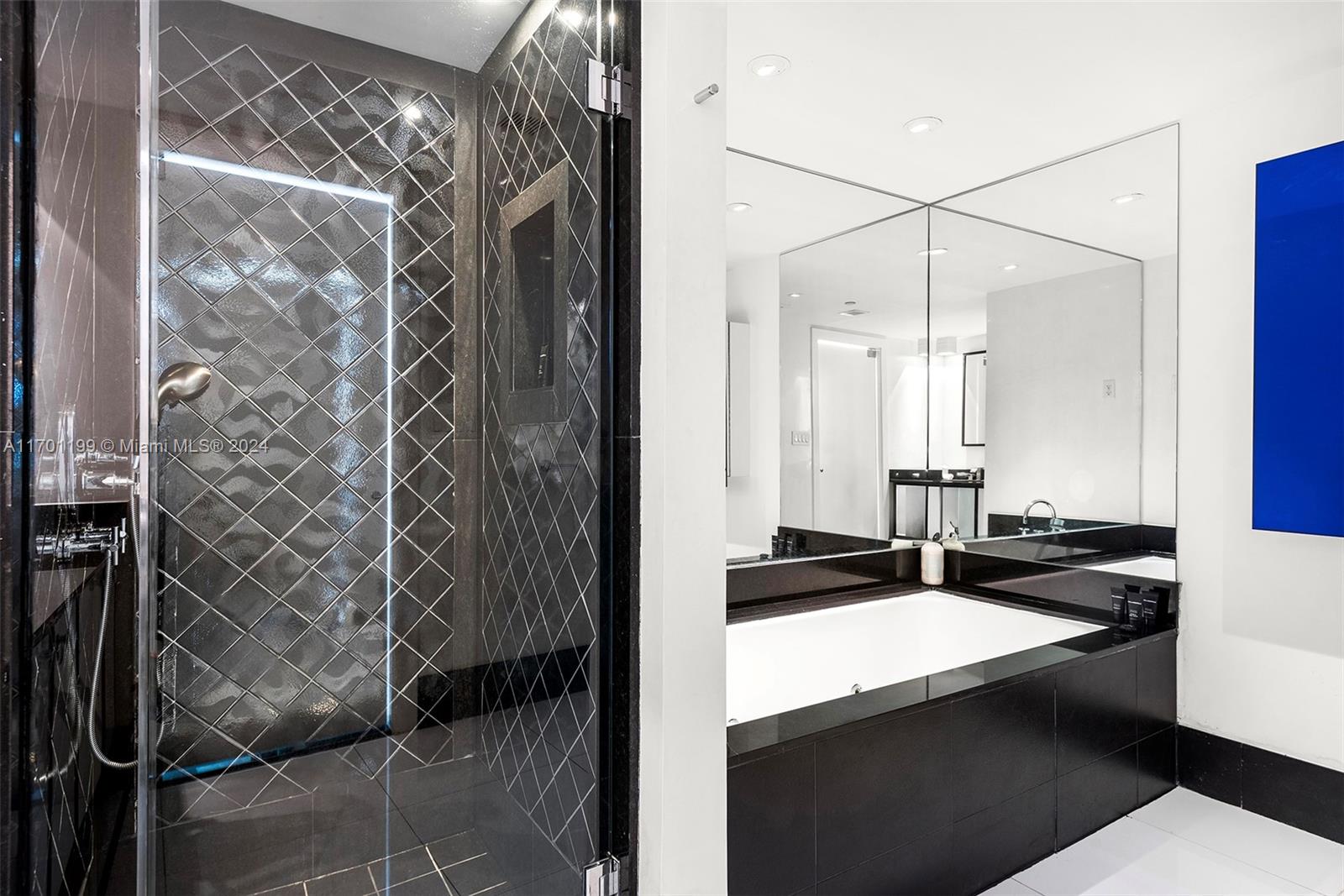SETAI RESORT & RESIDENCES - Residential