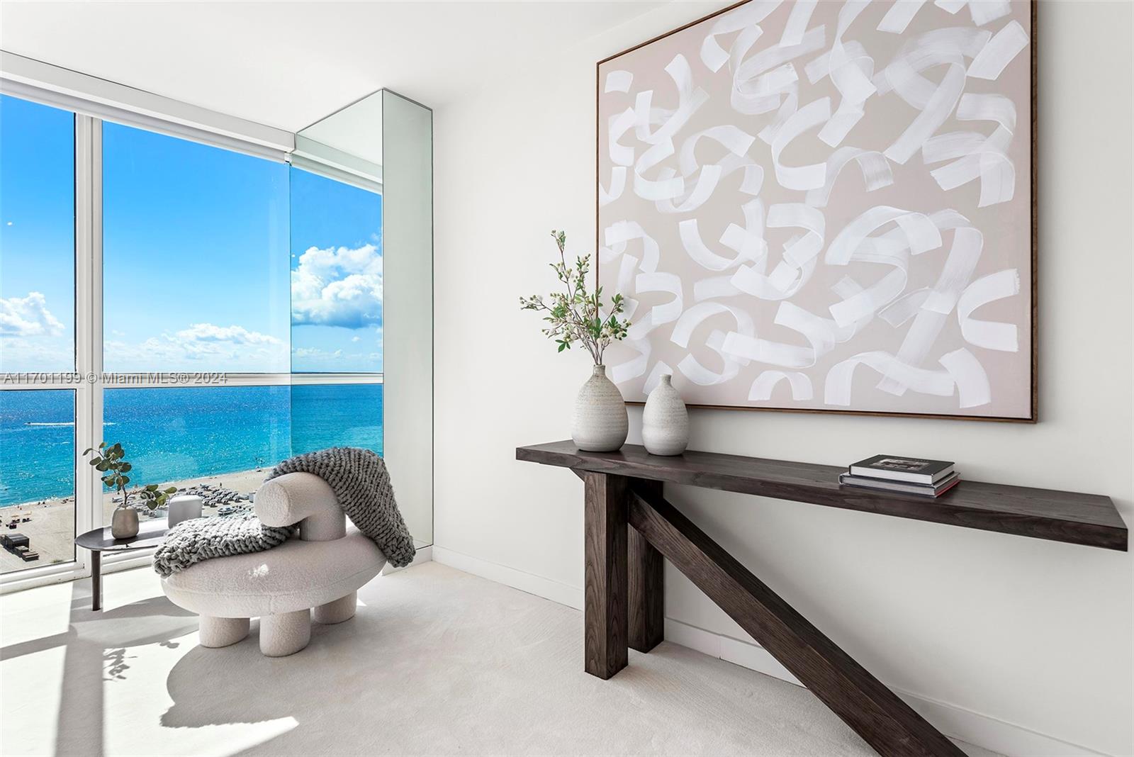 SETAI RESORT & RESIDENCES - Residential