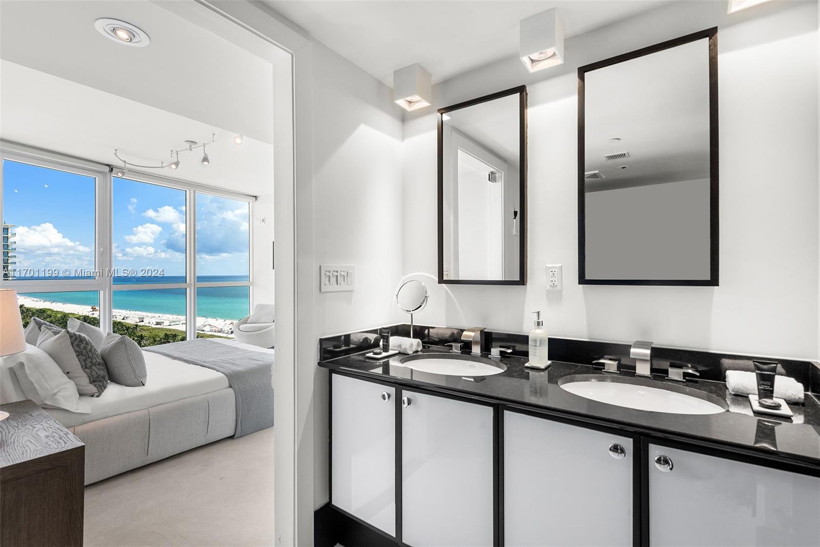 SETAI RESORT & RESIDENCES - Residential