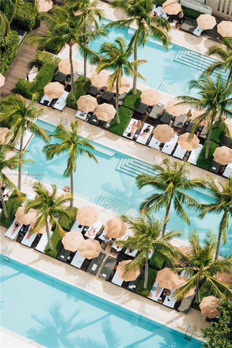 SETAI RESORT & RESIDENCES - Residential