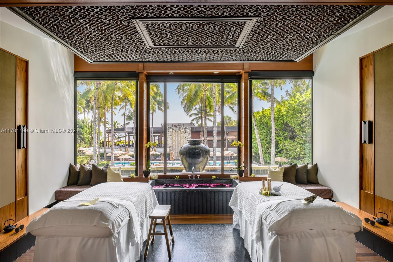 SETAI RESORT & RESIDENCES - Residential