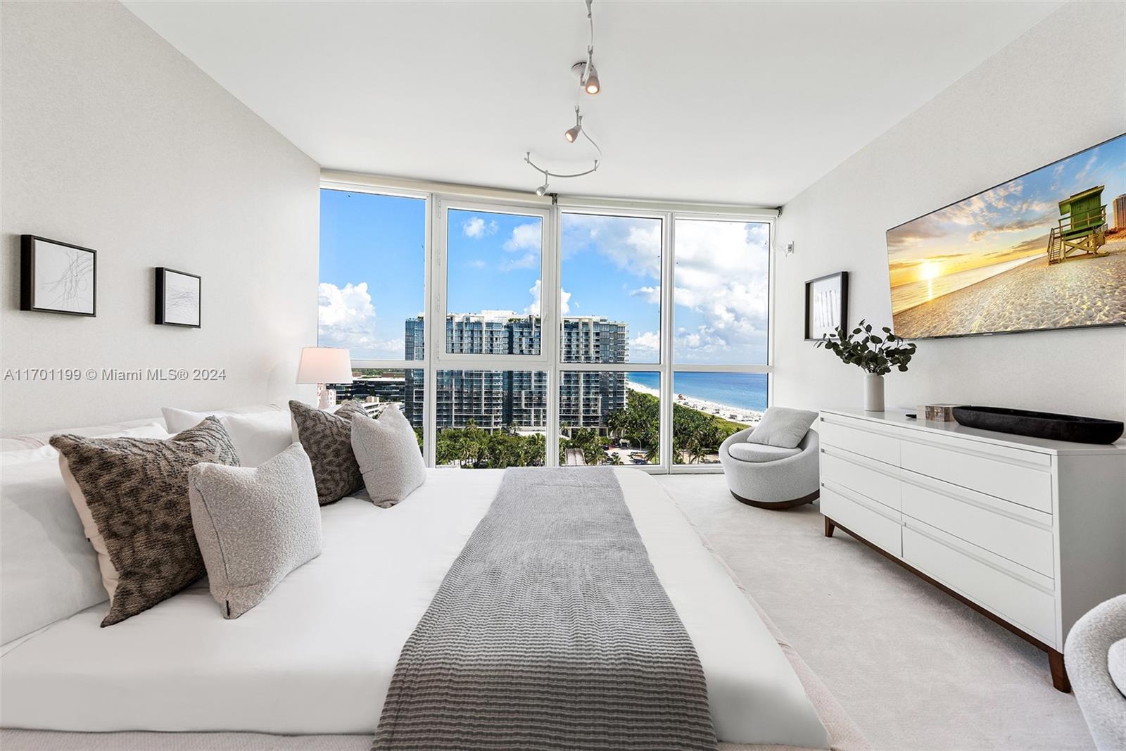 SETAI RESORT & RESIDENCES - Residential
