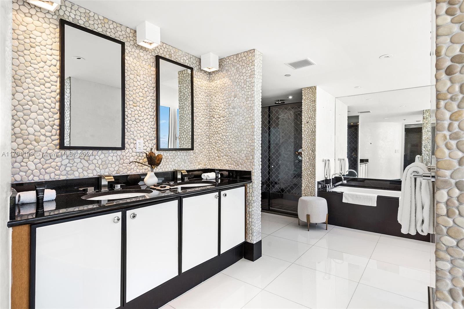 SETAI RESORT & RESIDENCES - Residential