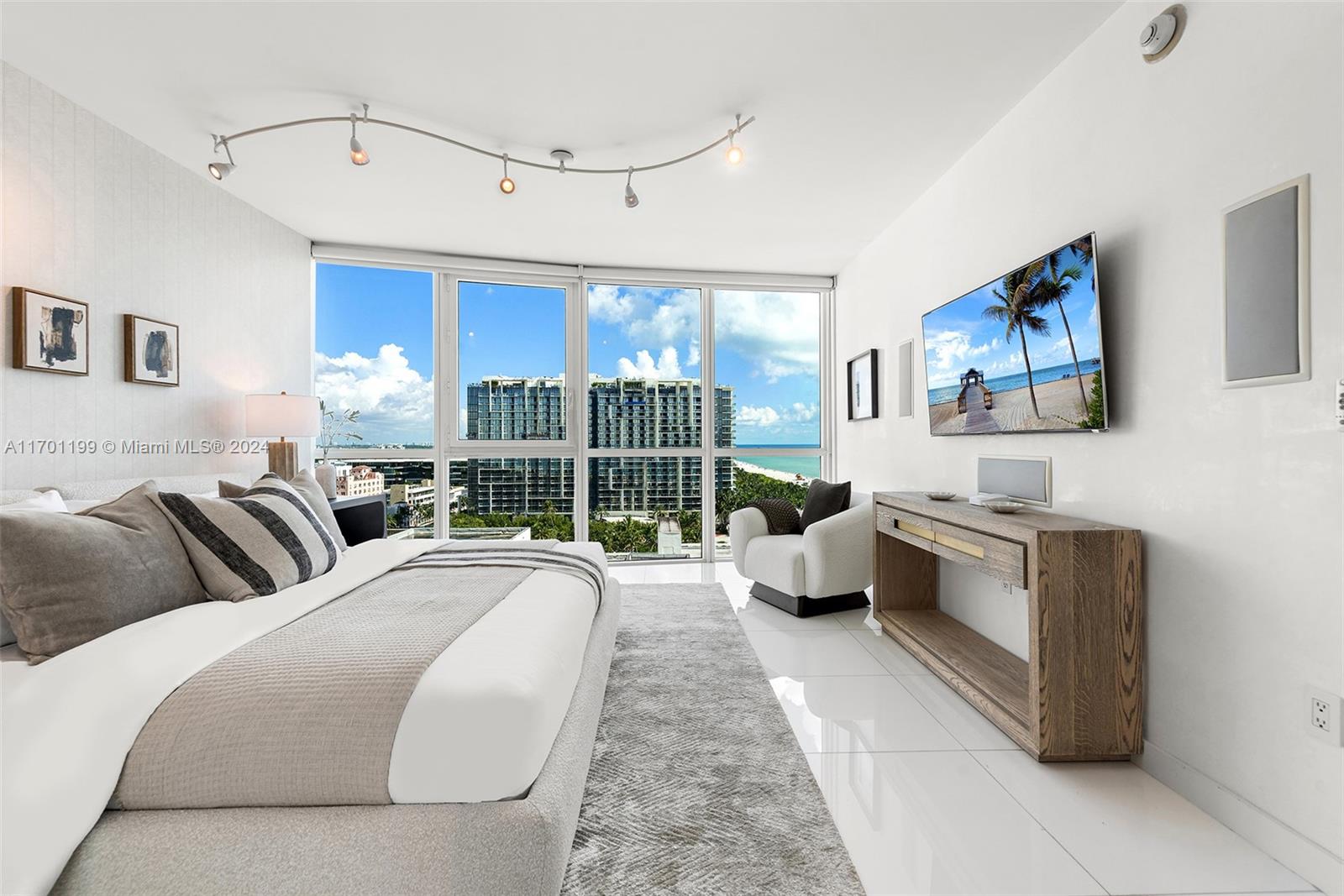 SETAI RESORT & RESIDENCES - Residential