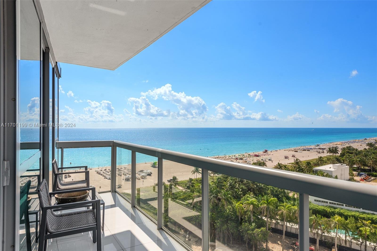 SETAI RESORT & RESIDENCES - Residential