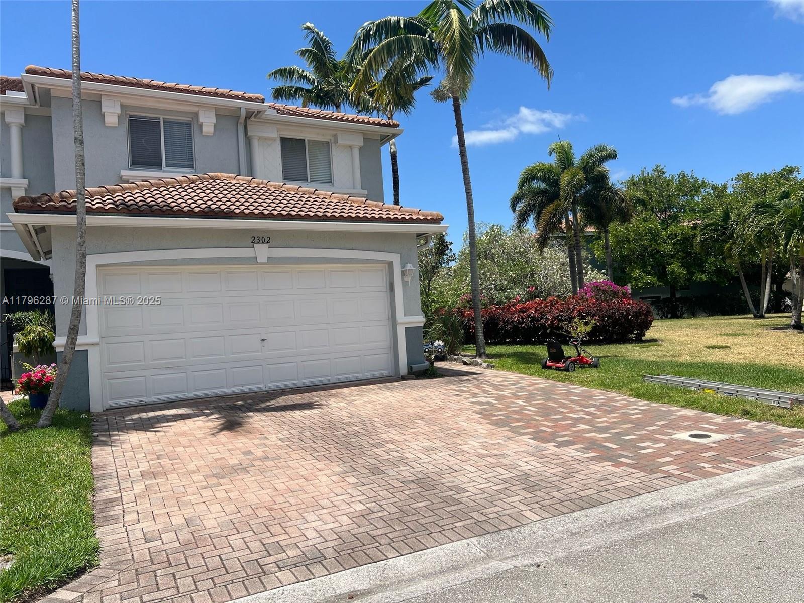 Thousand Oaks - Residential Lease