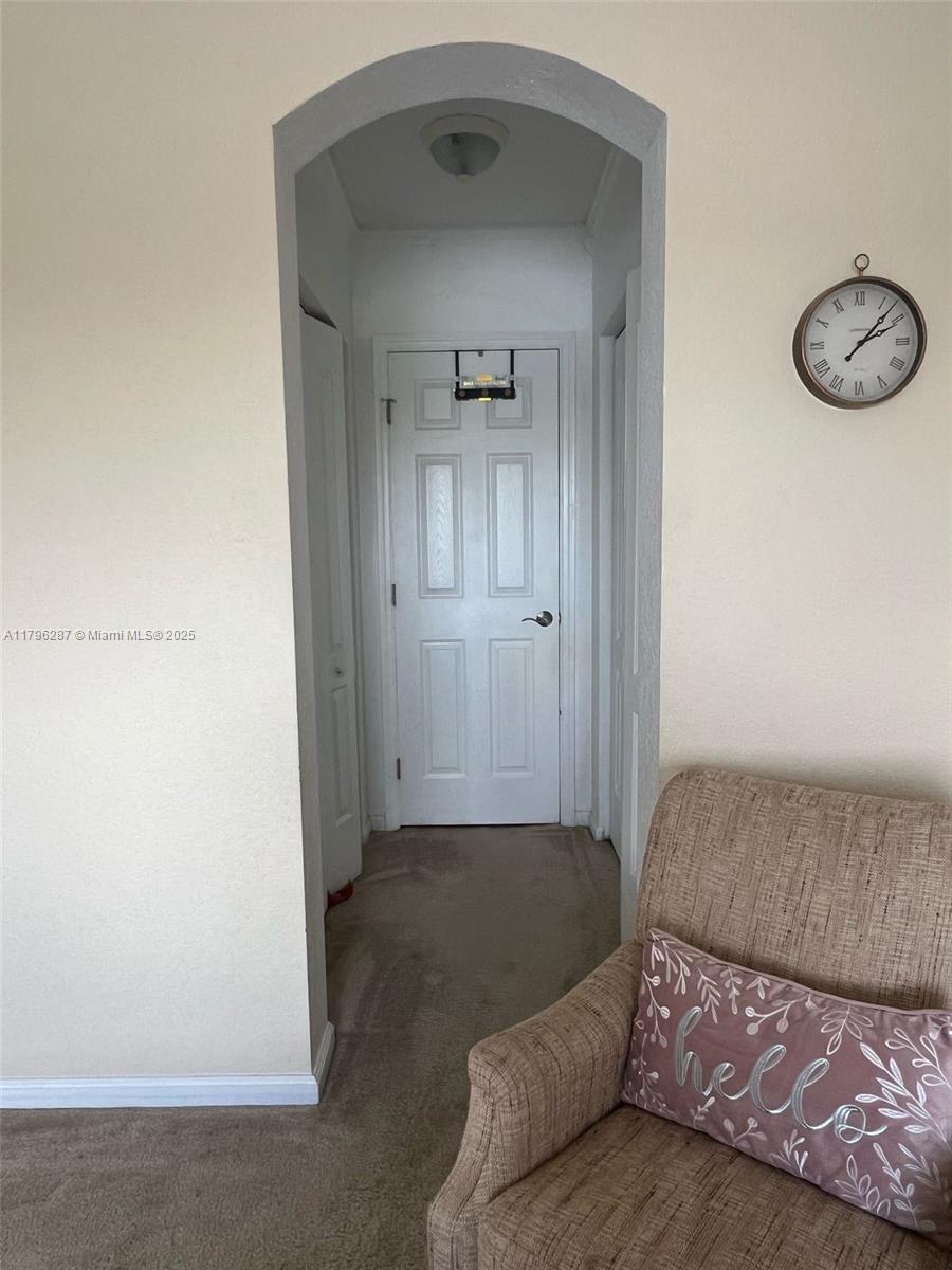 Thousand Oaks - Residential Lease