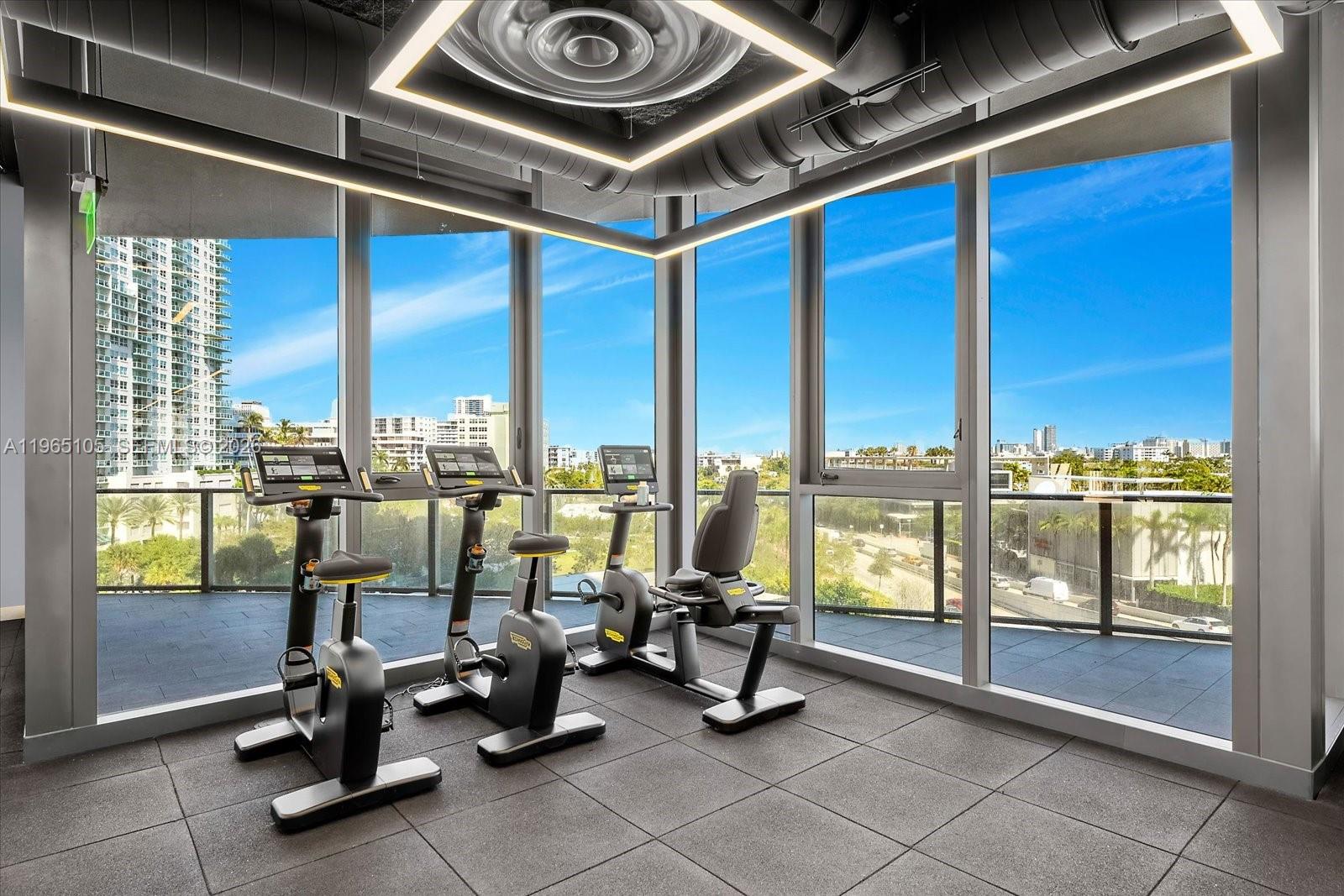 FIVE PARK CONDO - Residential