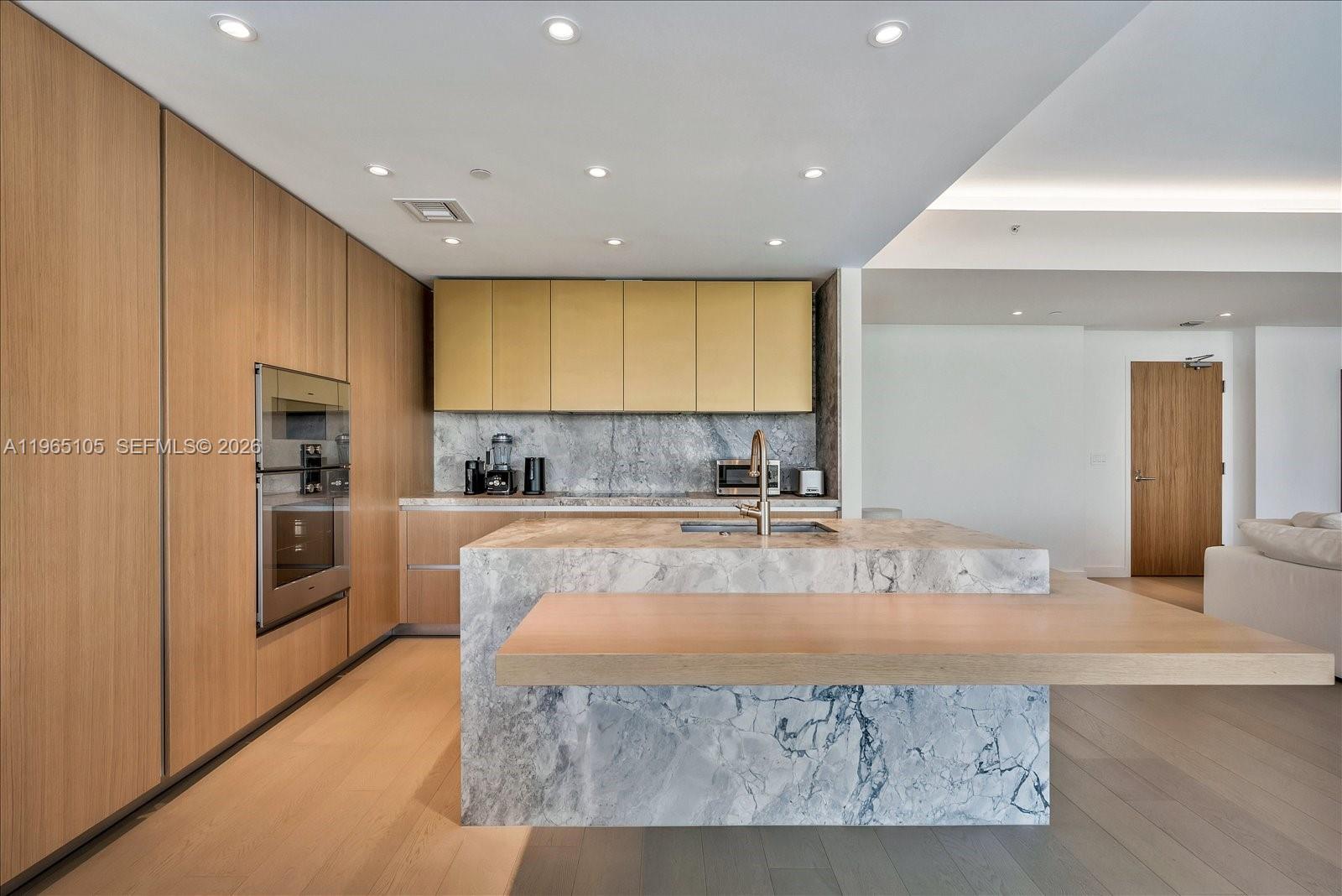 FIVE PARK CONDO - Residential