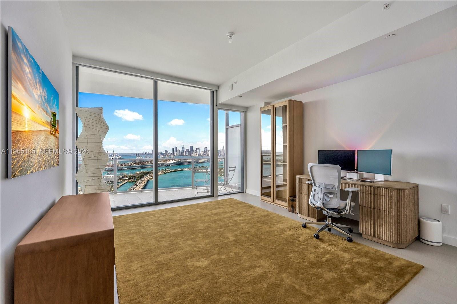 FIVE PARK CONDO - Residential