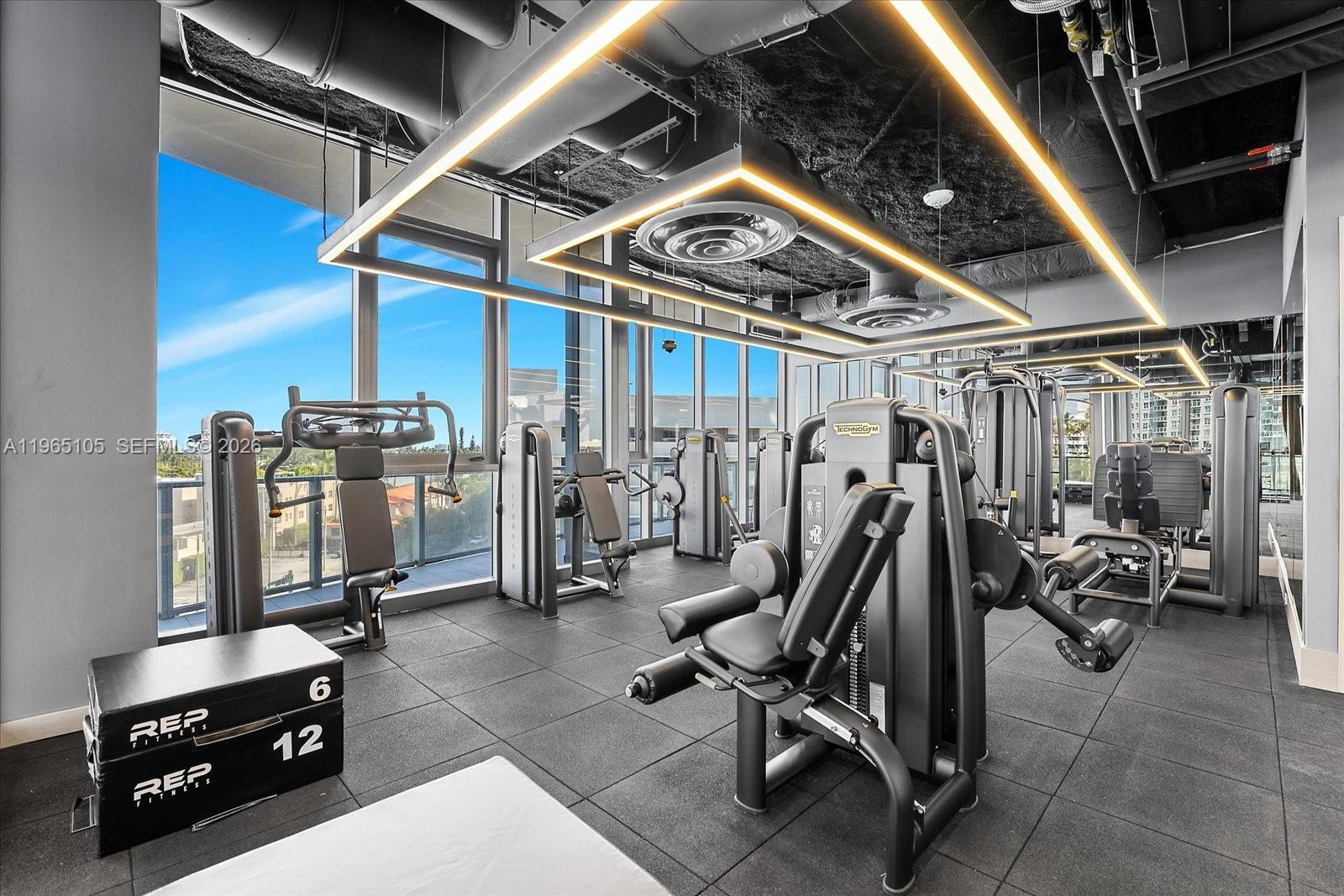 FIVE PARK CONDO - Residential