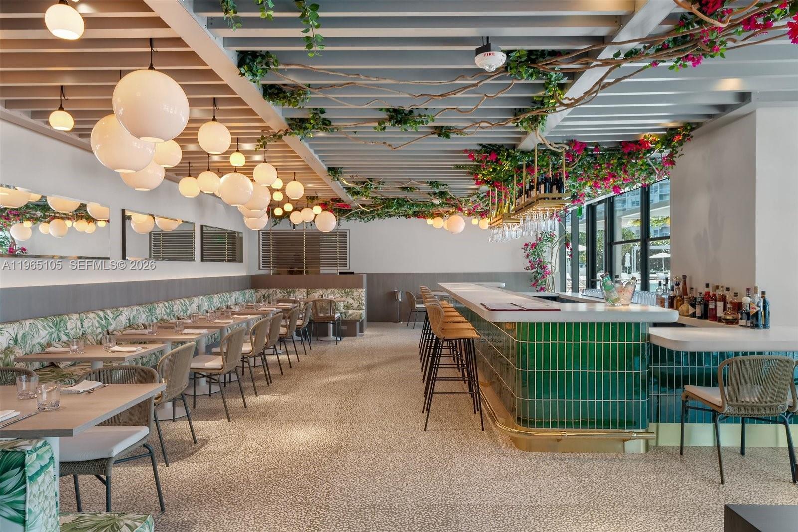 FIVE PARK CONDO - Residential