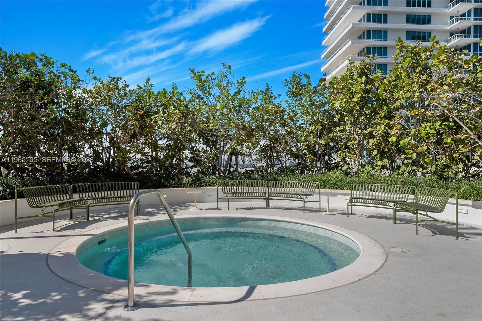 FIVE PARK CONDO - Residential