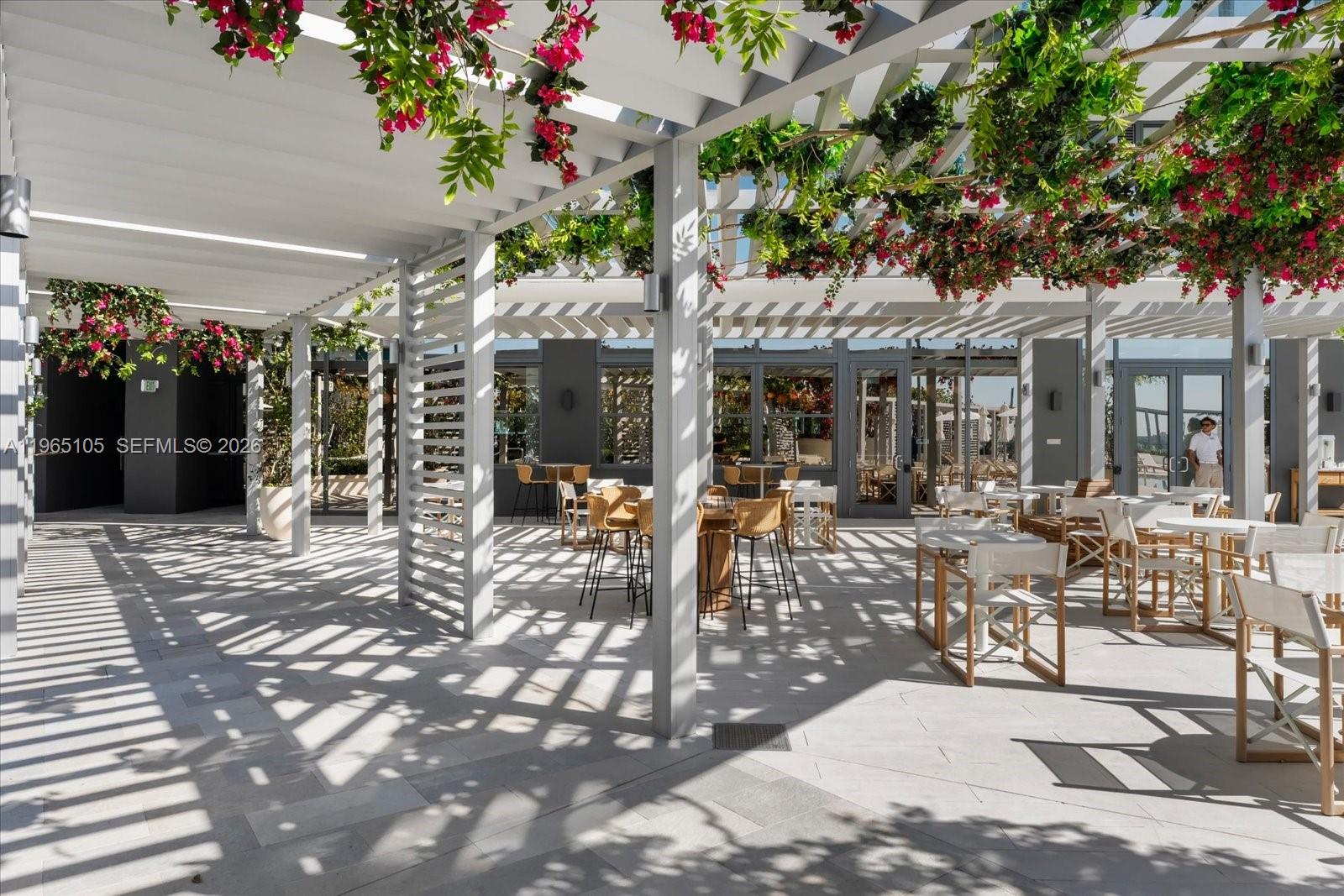 FIVE PARK CONDO - Residential