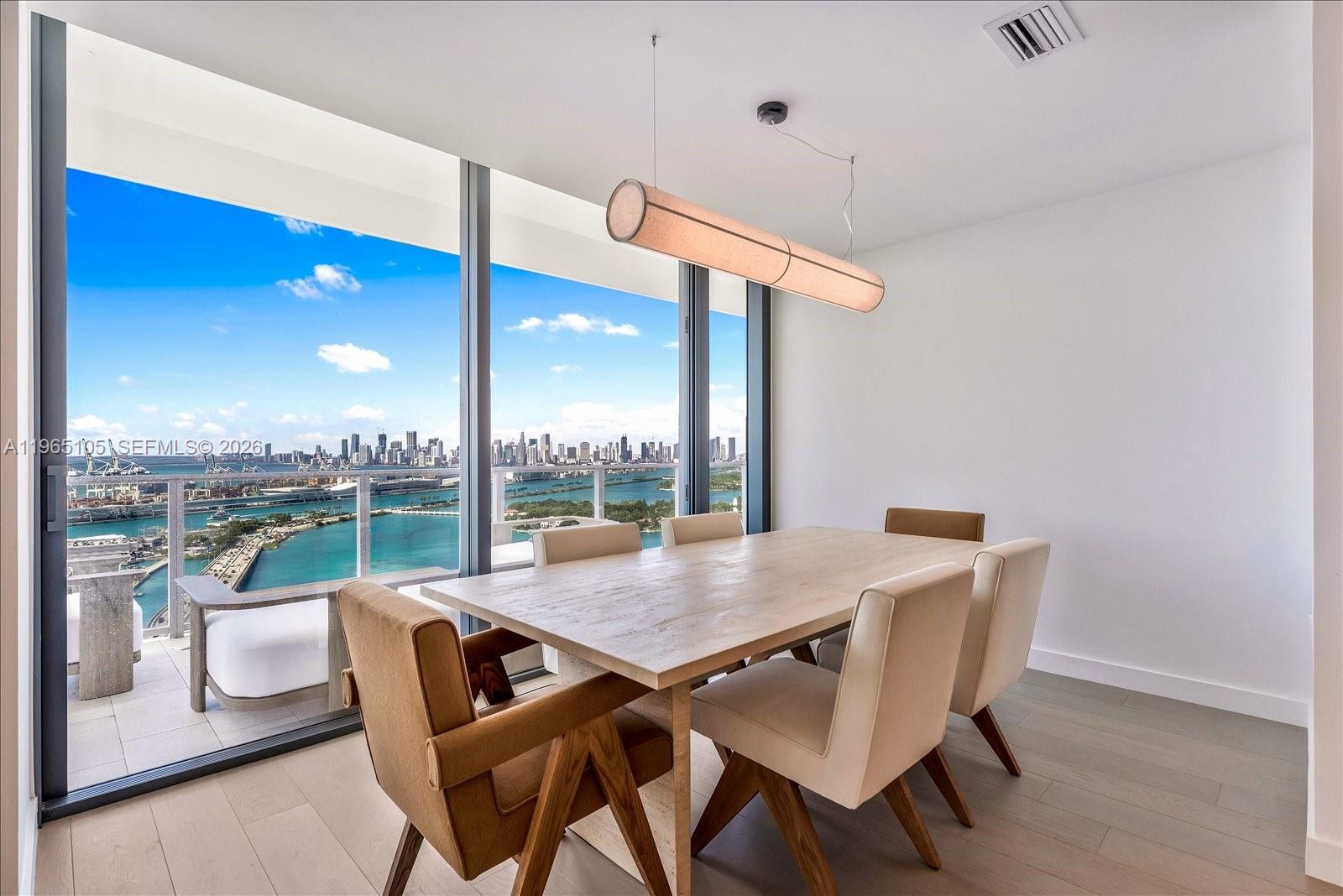 FIVE PARK CONDO - Residential